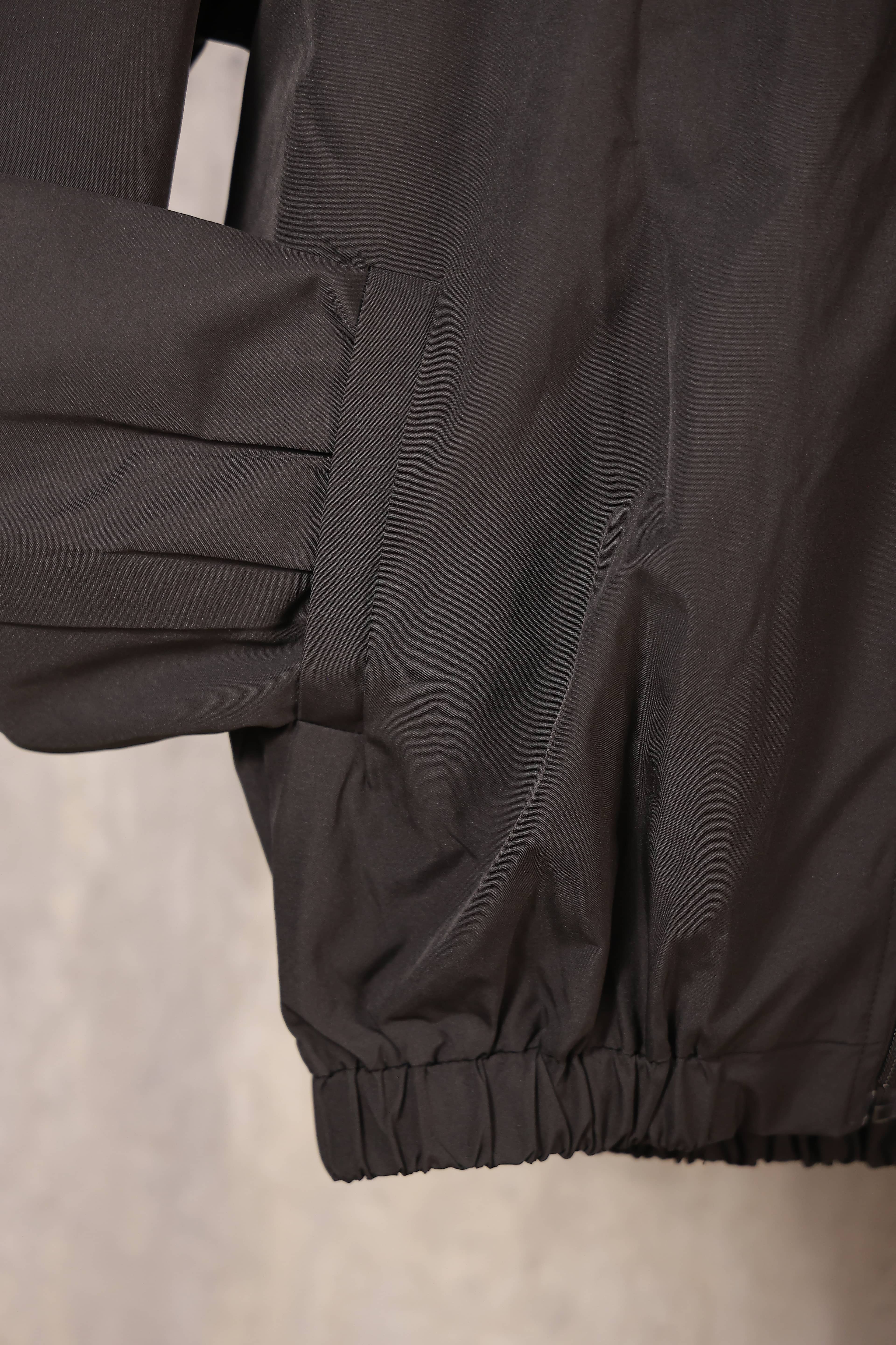 Dvoyka Oversize Sanoe / QORA / 2XL 4