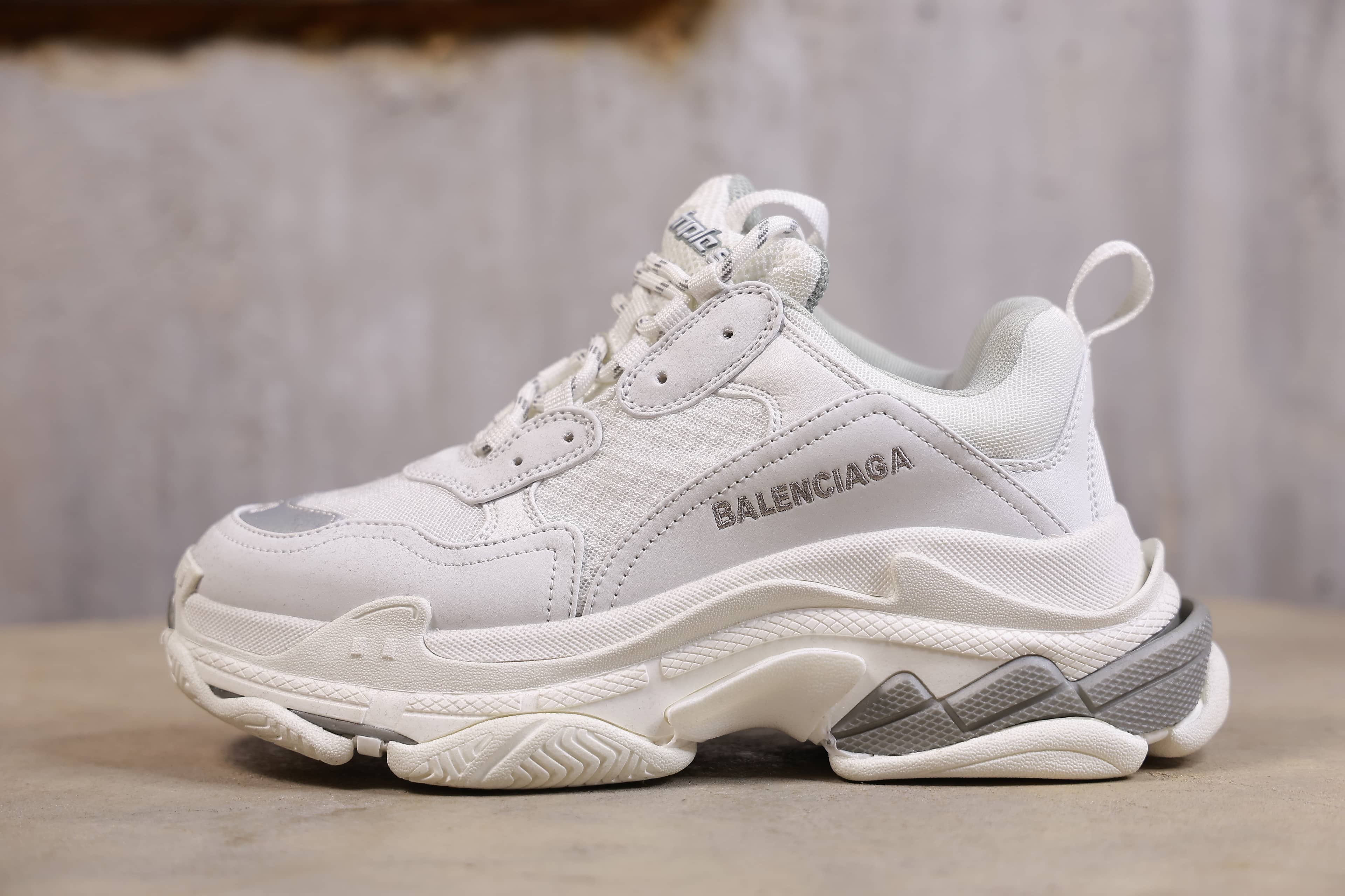 Balenciaga Triple / OQ / 39 1