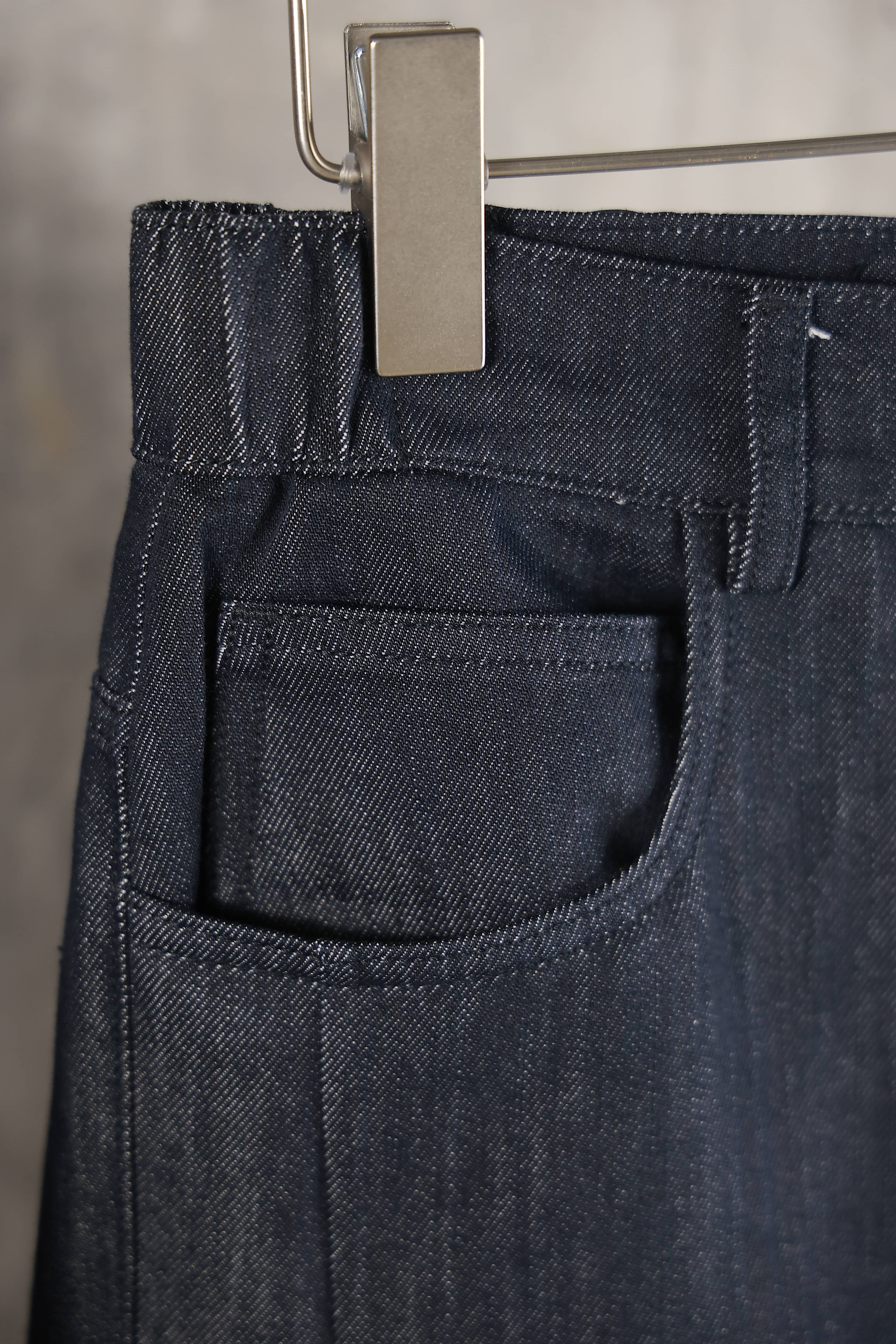 Dvoyka Yoqali Piston / TO`Q KO`K / XL 3