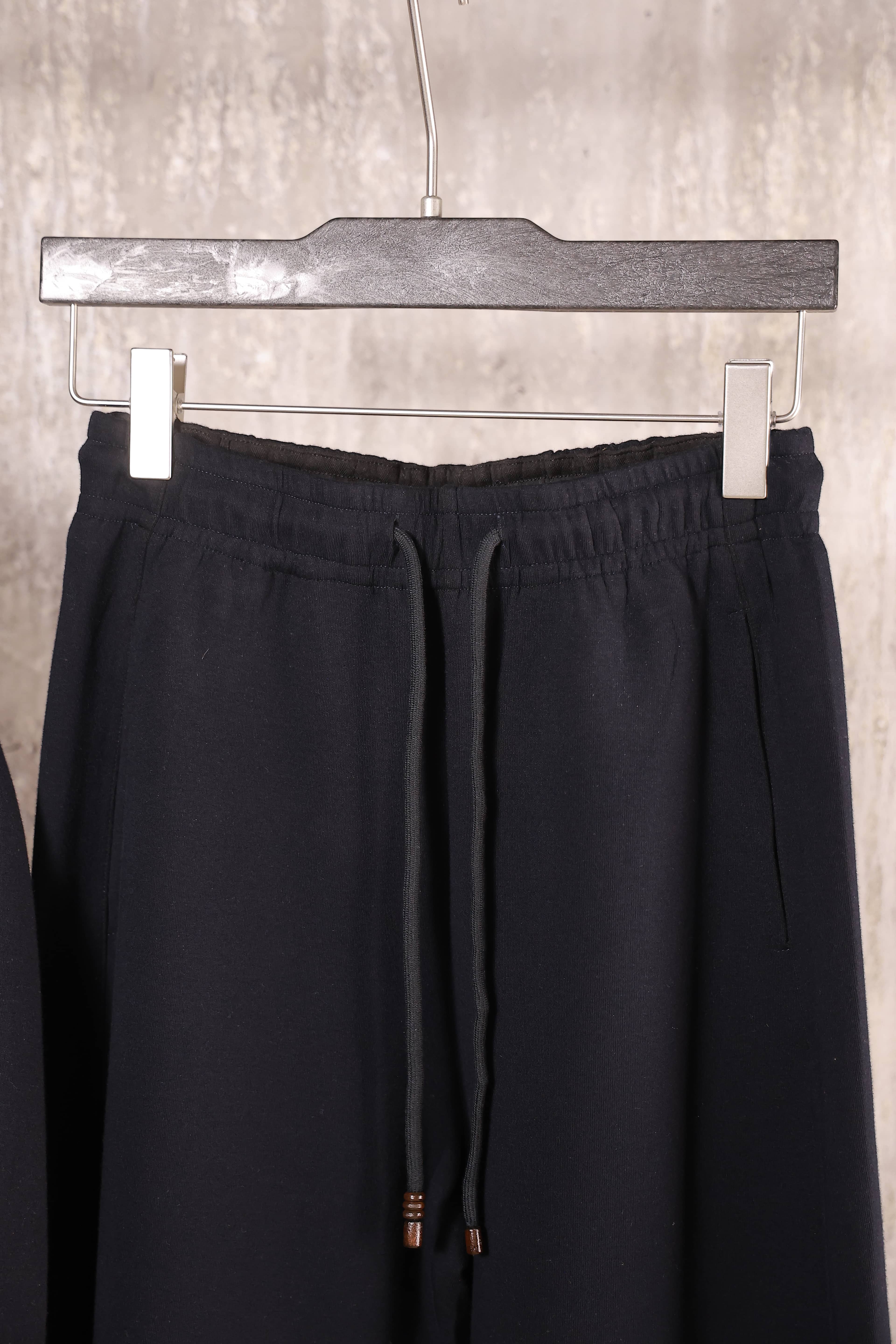 Dvoyka Oversize Yarim Zamok / TO`Q KO`K / XL 3