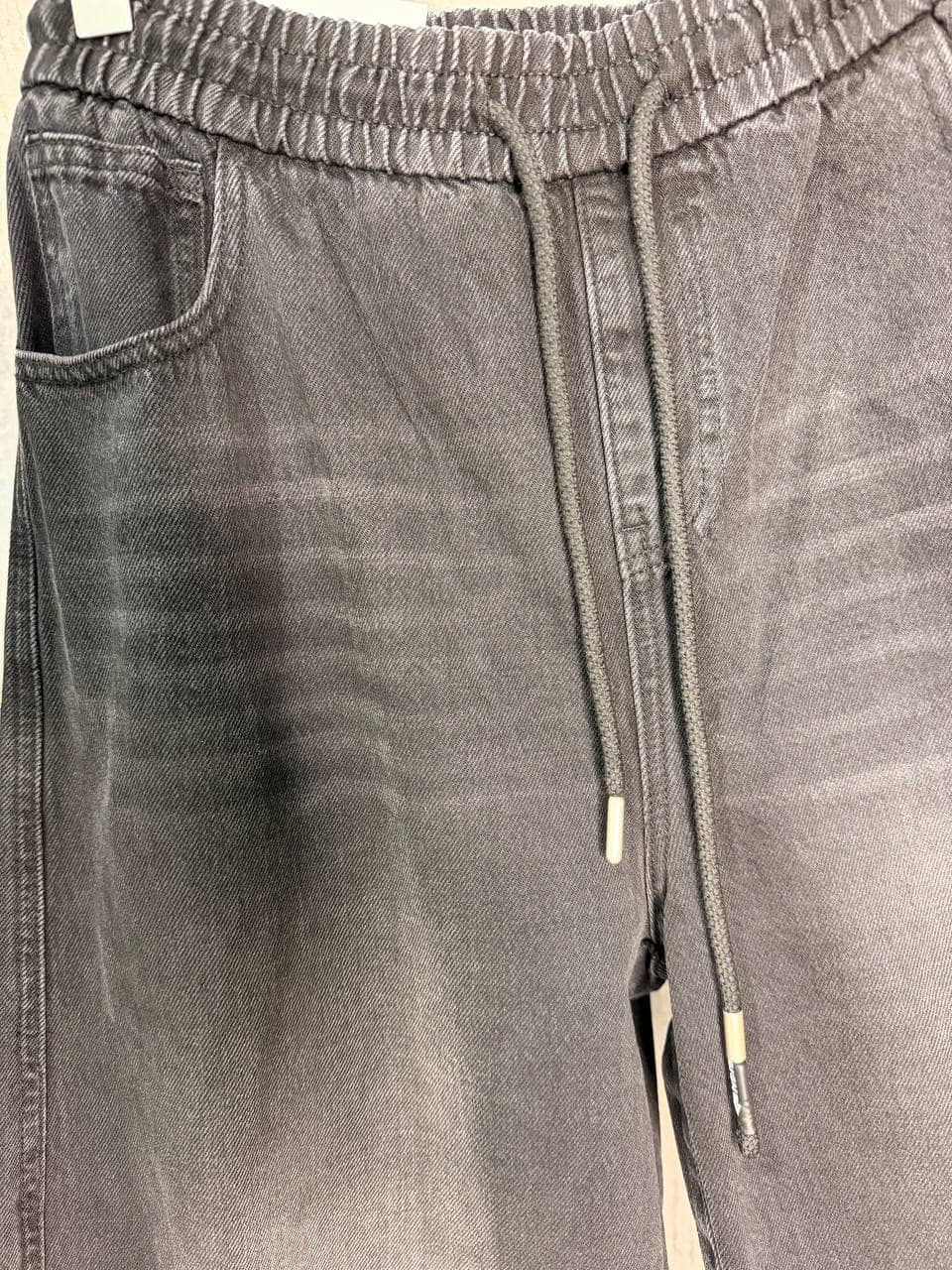 Jeans Oversize Tim / QORA / S 2