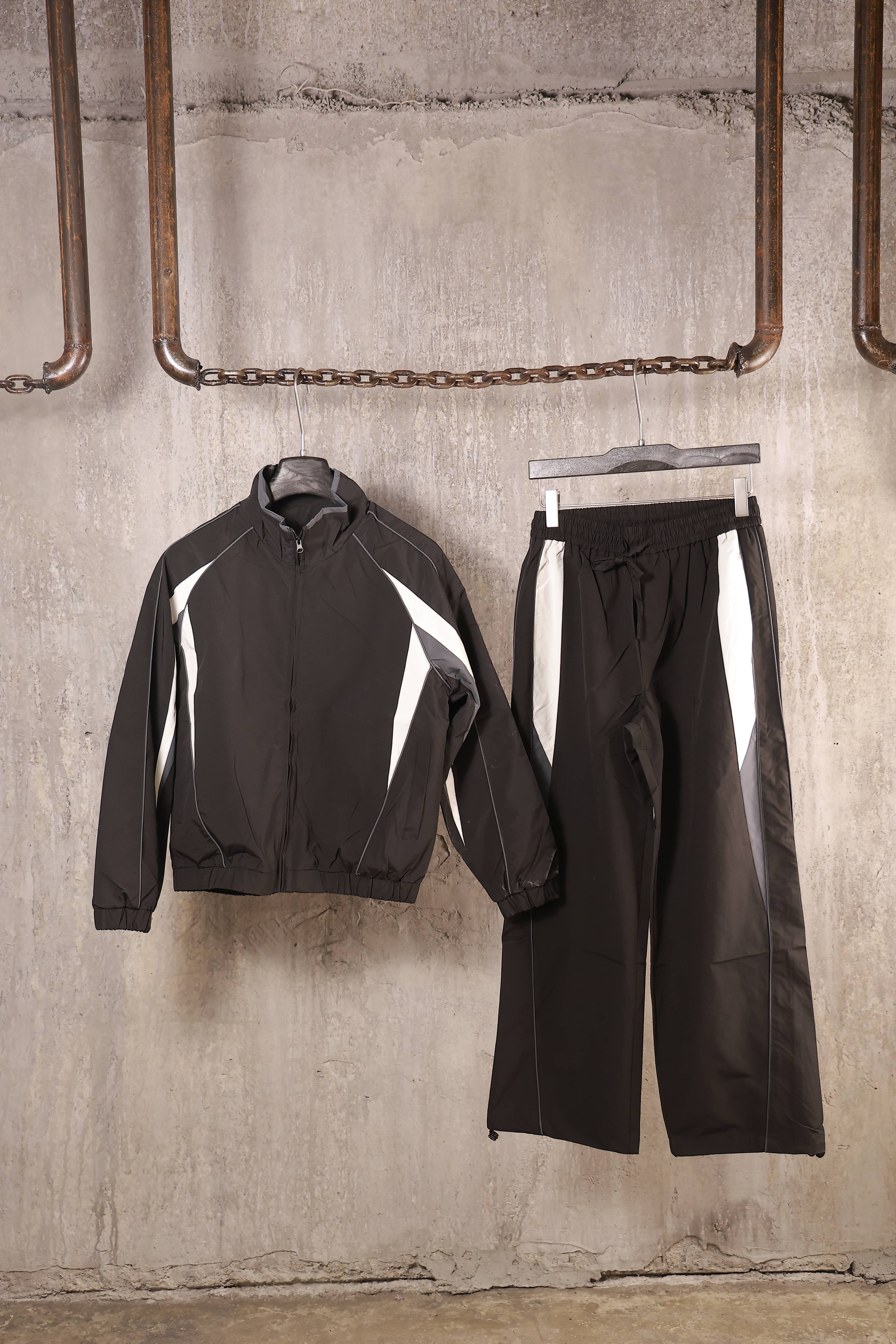 Dvoyka Oversize / QORA / M 1