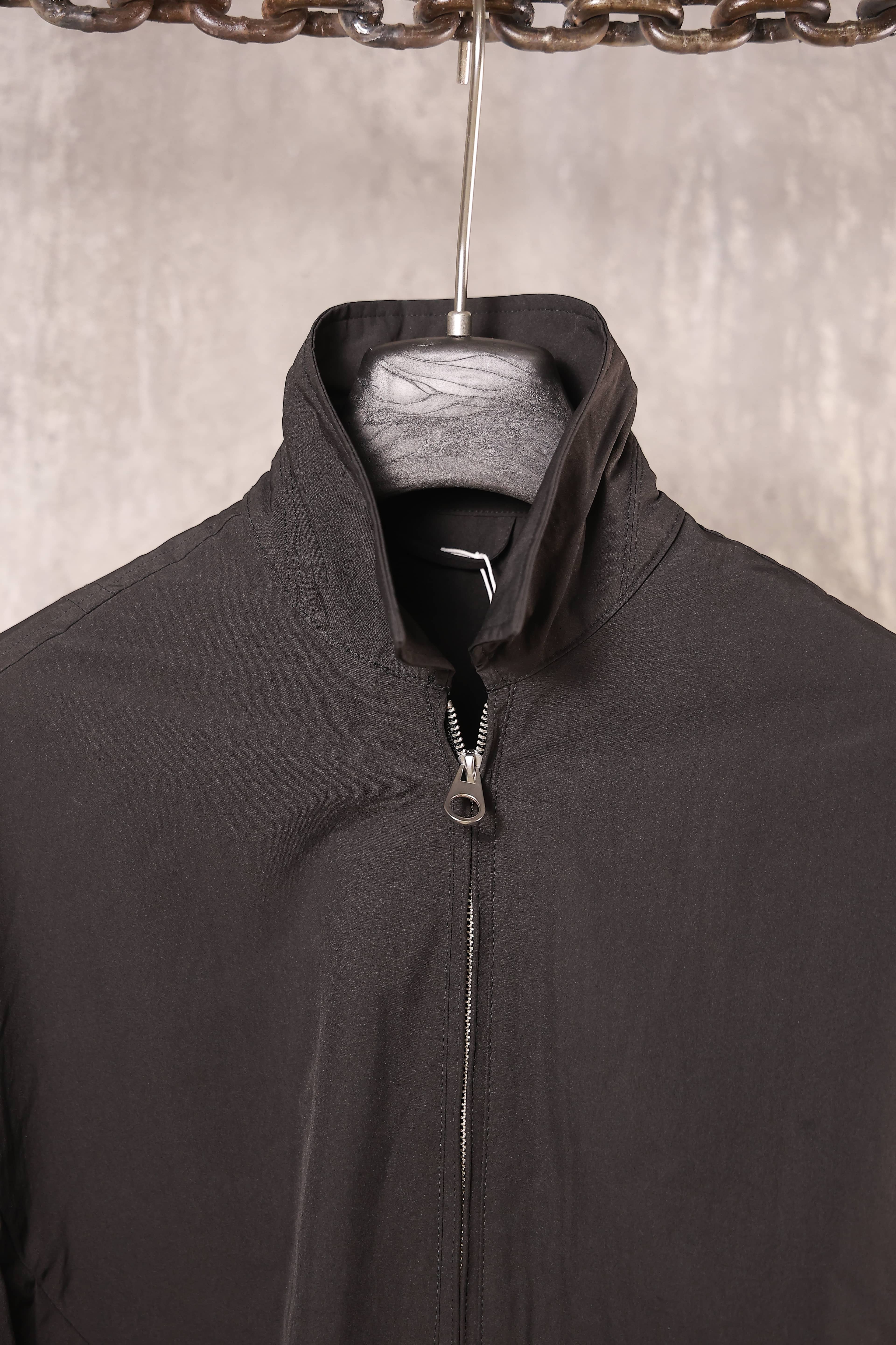 Vetrovka Oversize Plashovka / QORA / XL 2