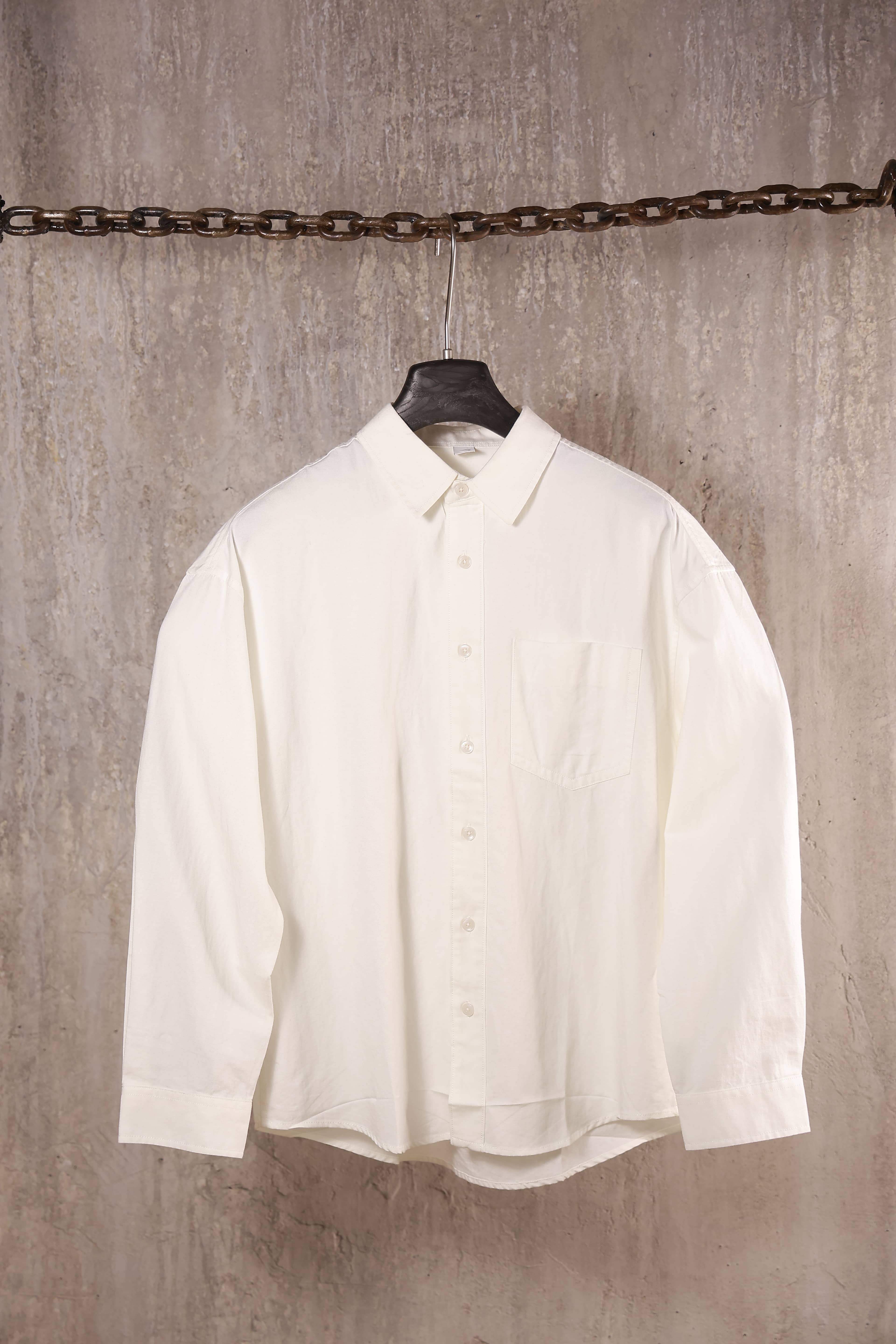 Ko`ylak Oversize Baza / OQ / M 1