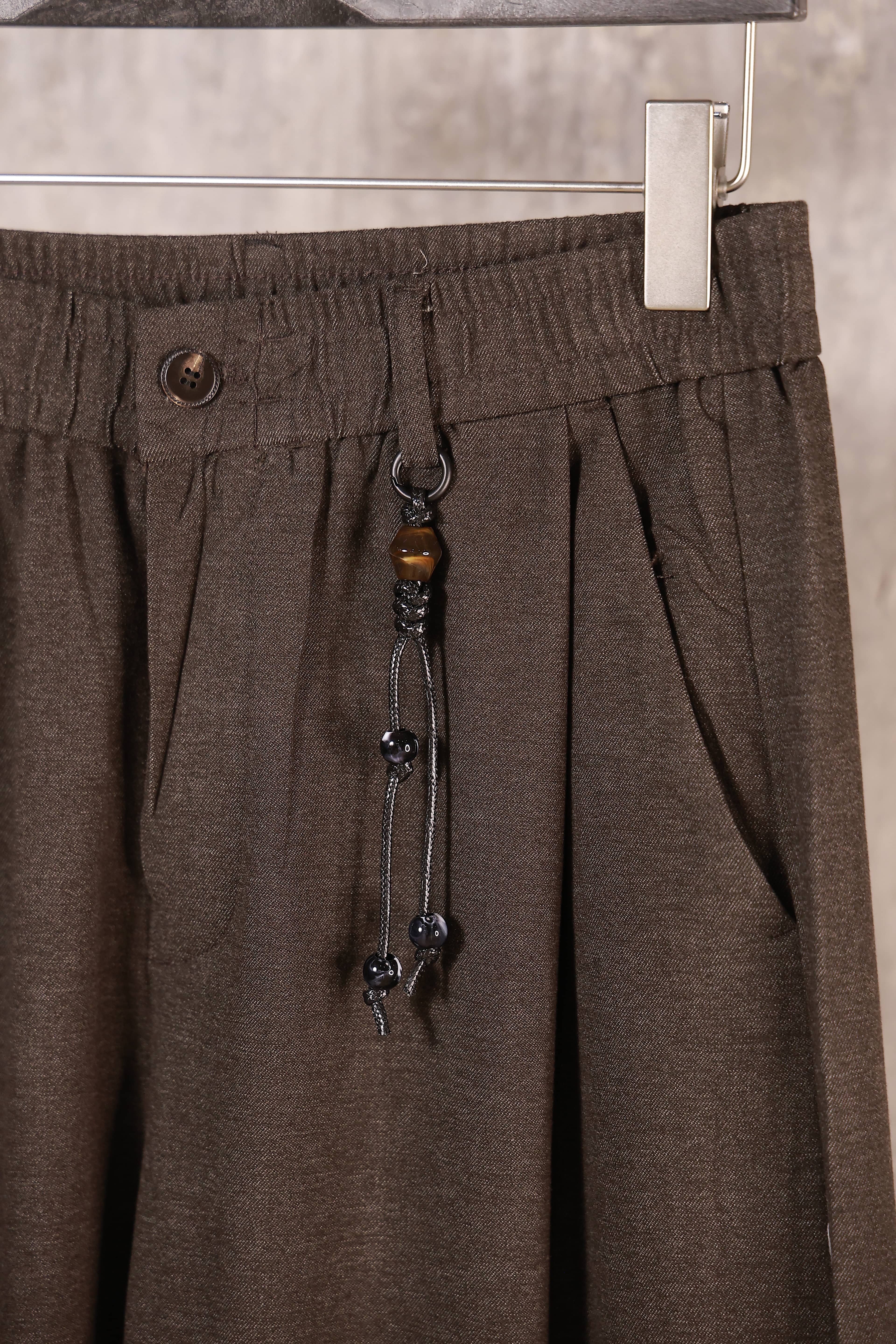 Shim Oversize Pele / JIGAR / 31 2