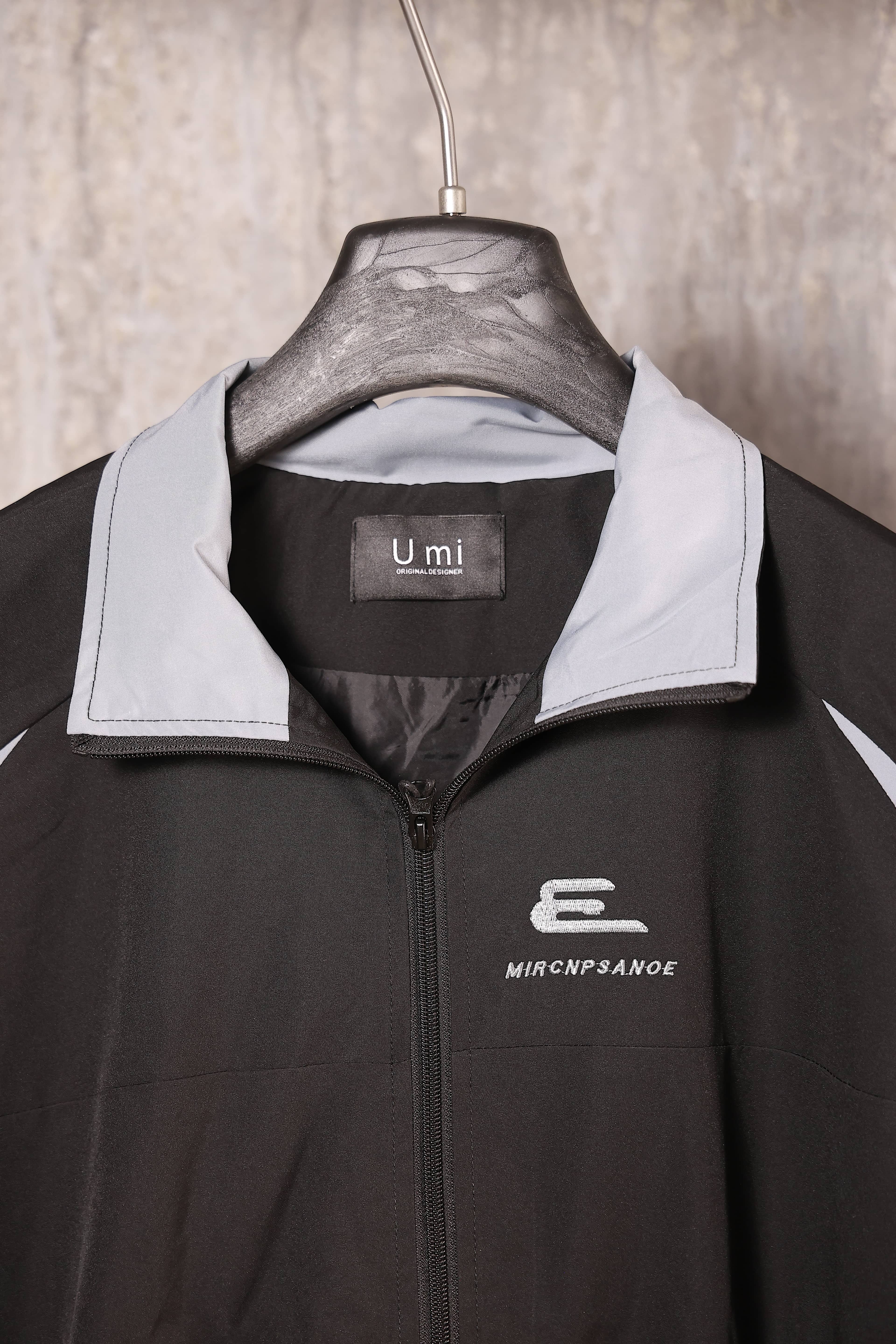 Dvoyka Oversize Sanoe / QORA / 2XL 2