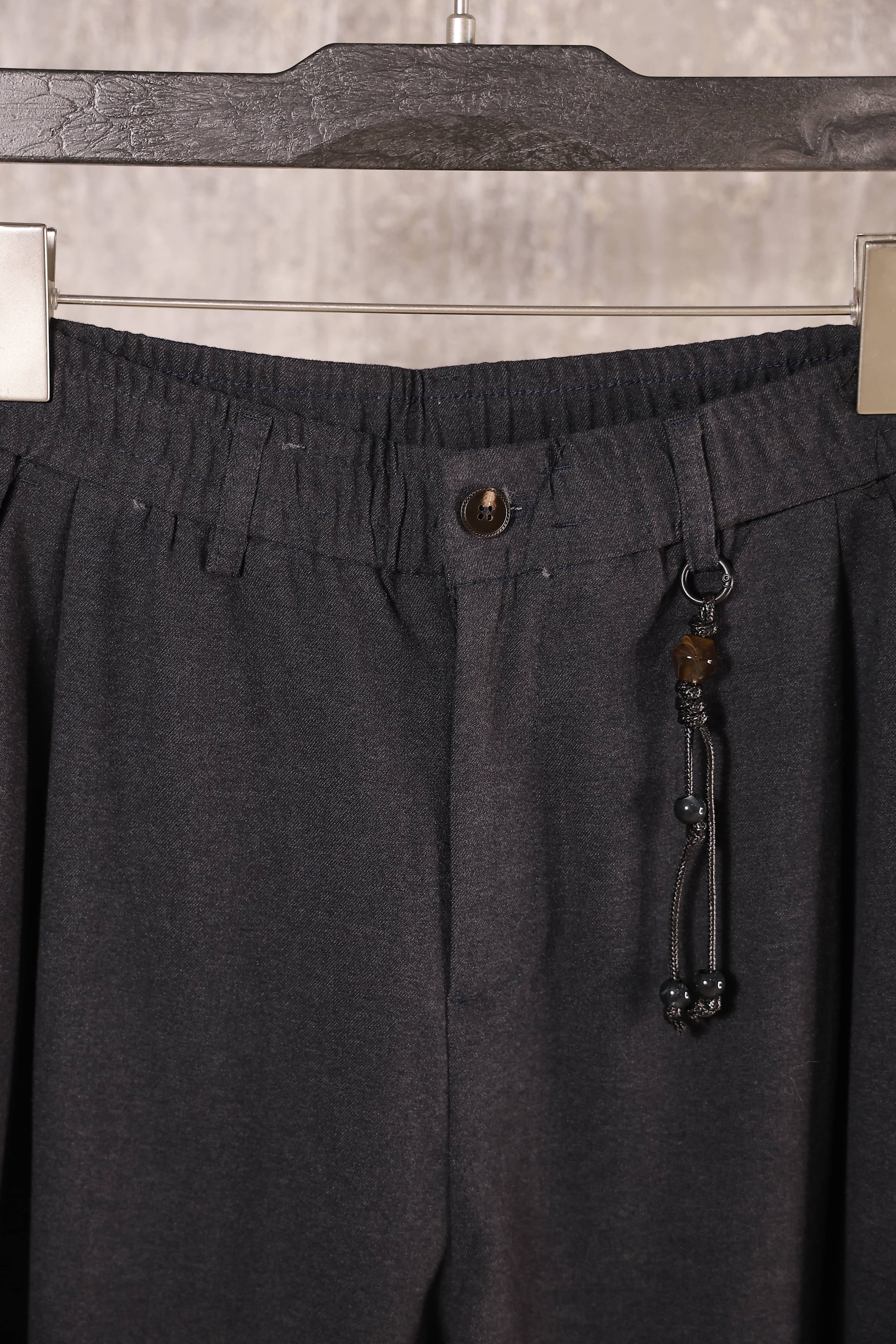 Shim Oversize Pele / QORA / 31 3