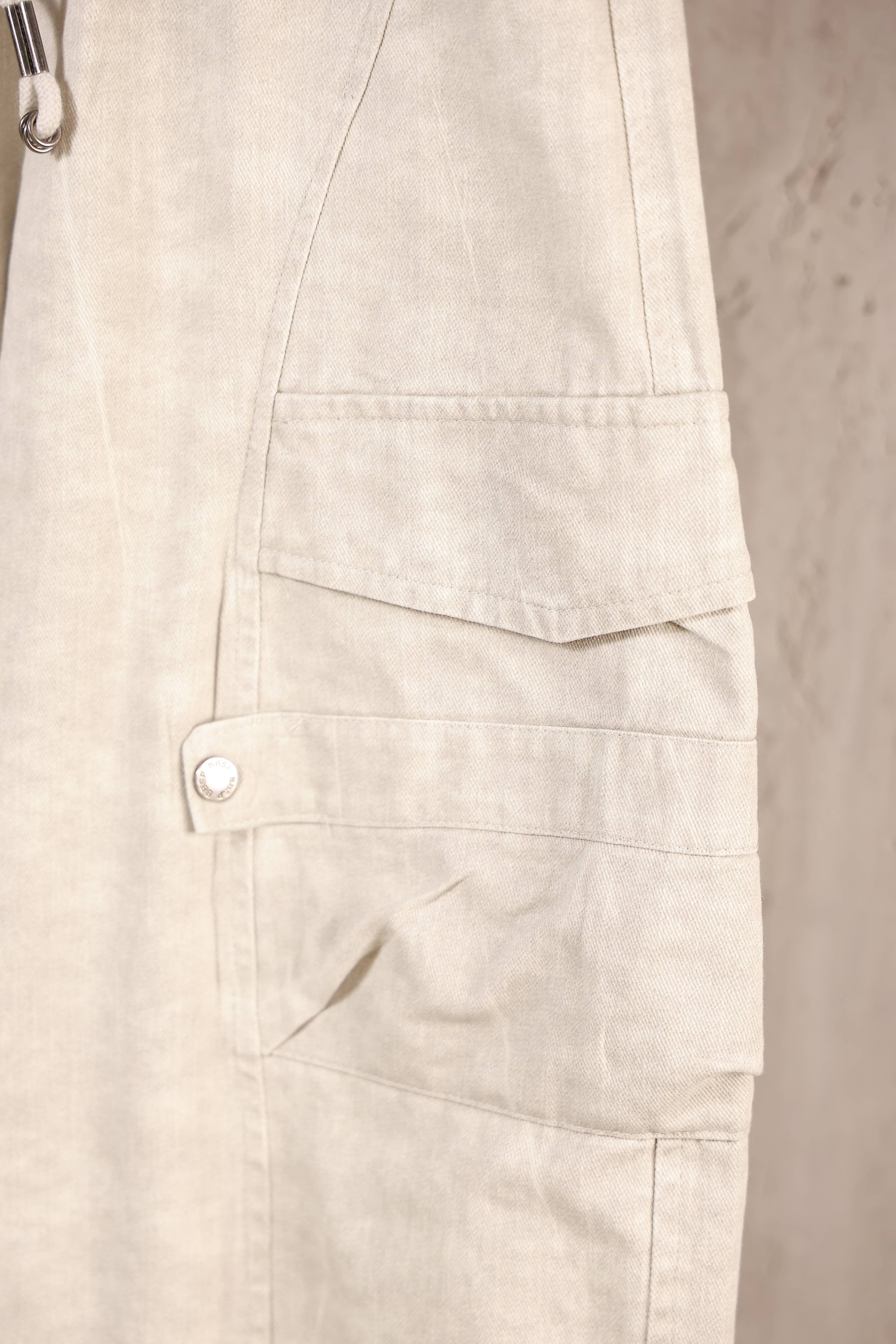 Joger Oversize Yoni Cho`ntak / BEJIVIY / M 2