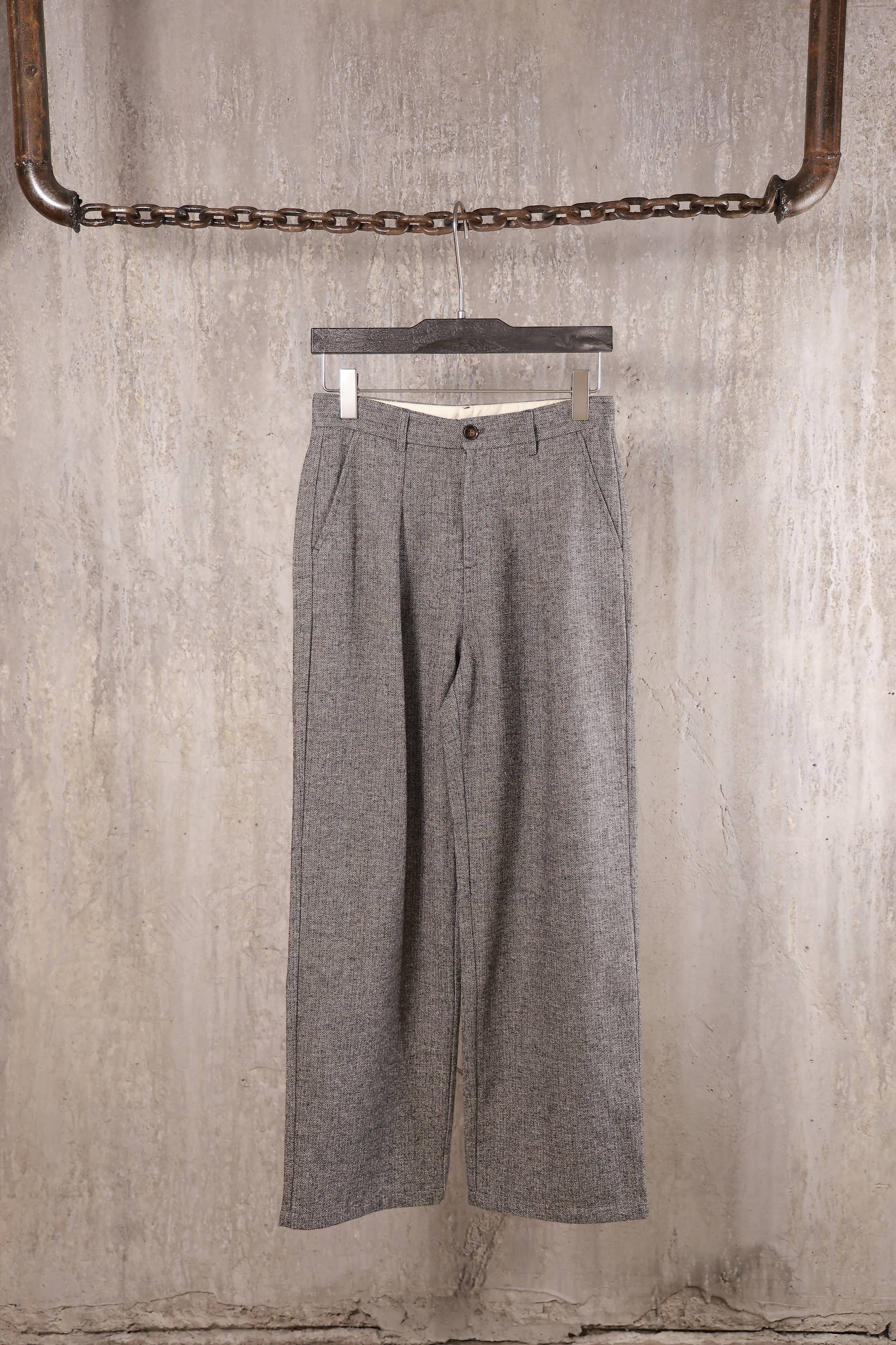 Shim Oversize Pele Sherst / SERIY / L 1