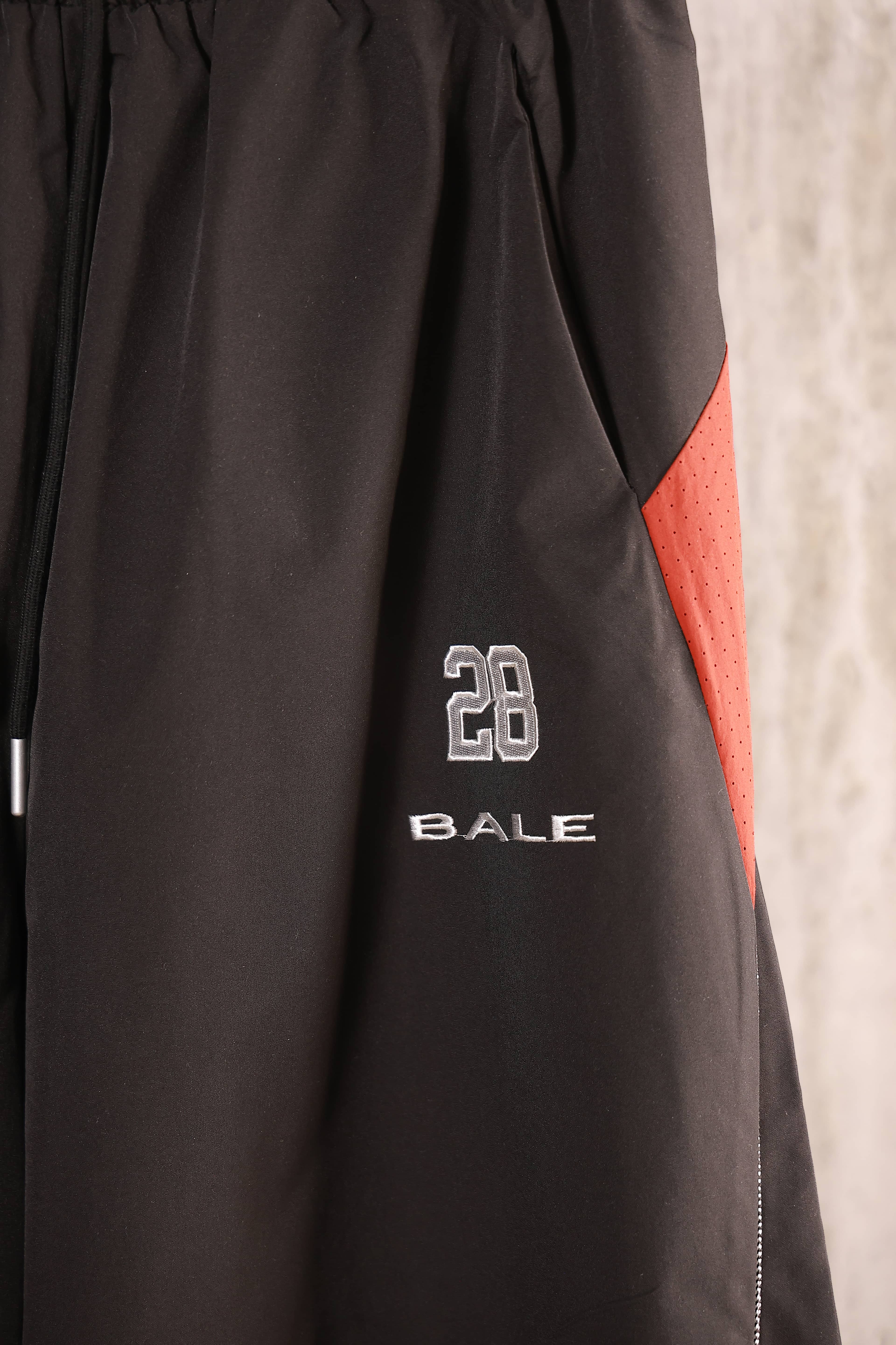 Dvoyka Oversize Bale / QORA / XL 2