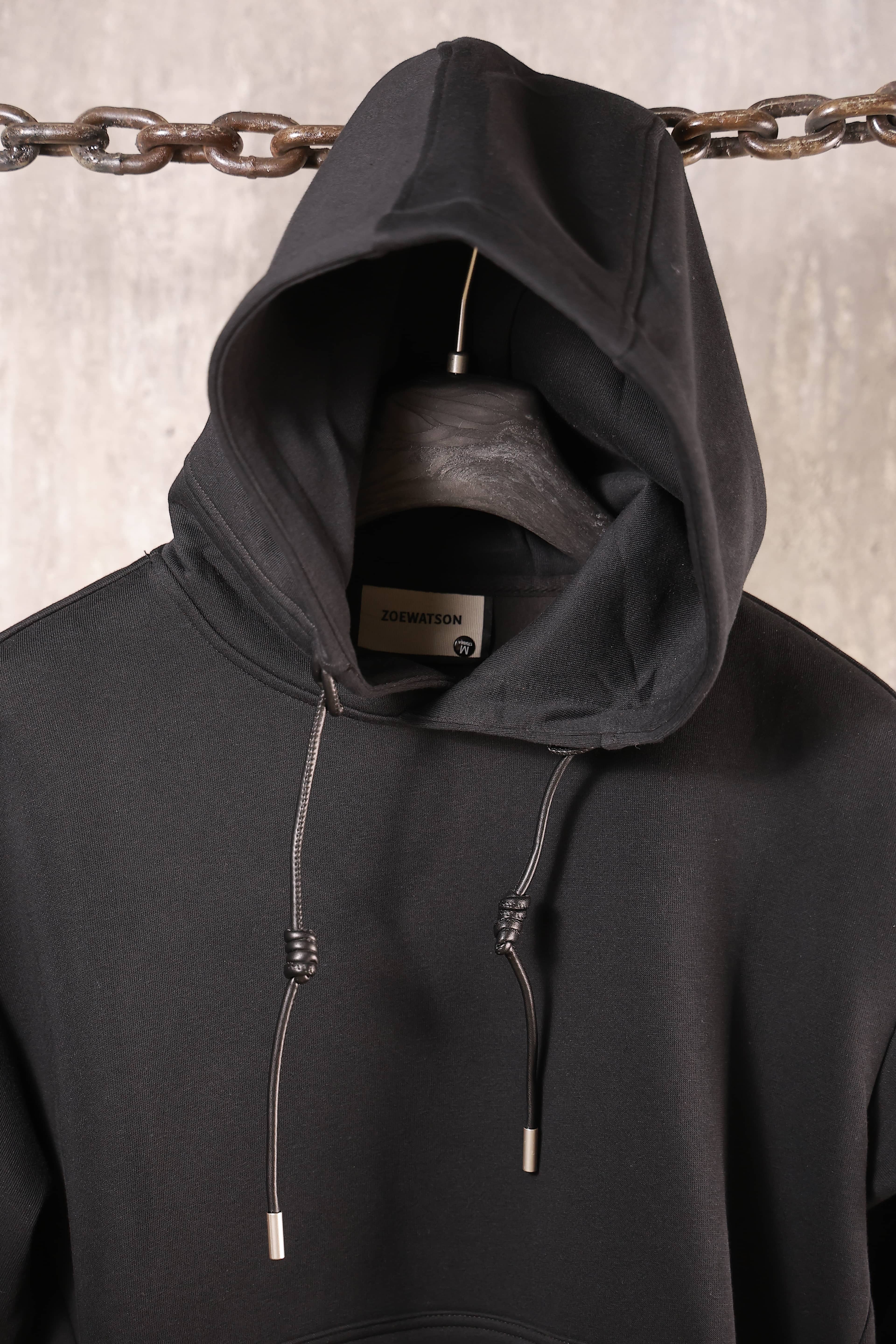 Hudi Oversize / QORA / XL 1