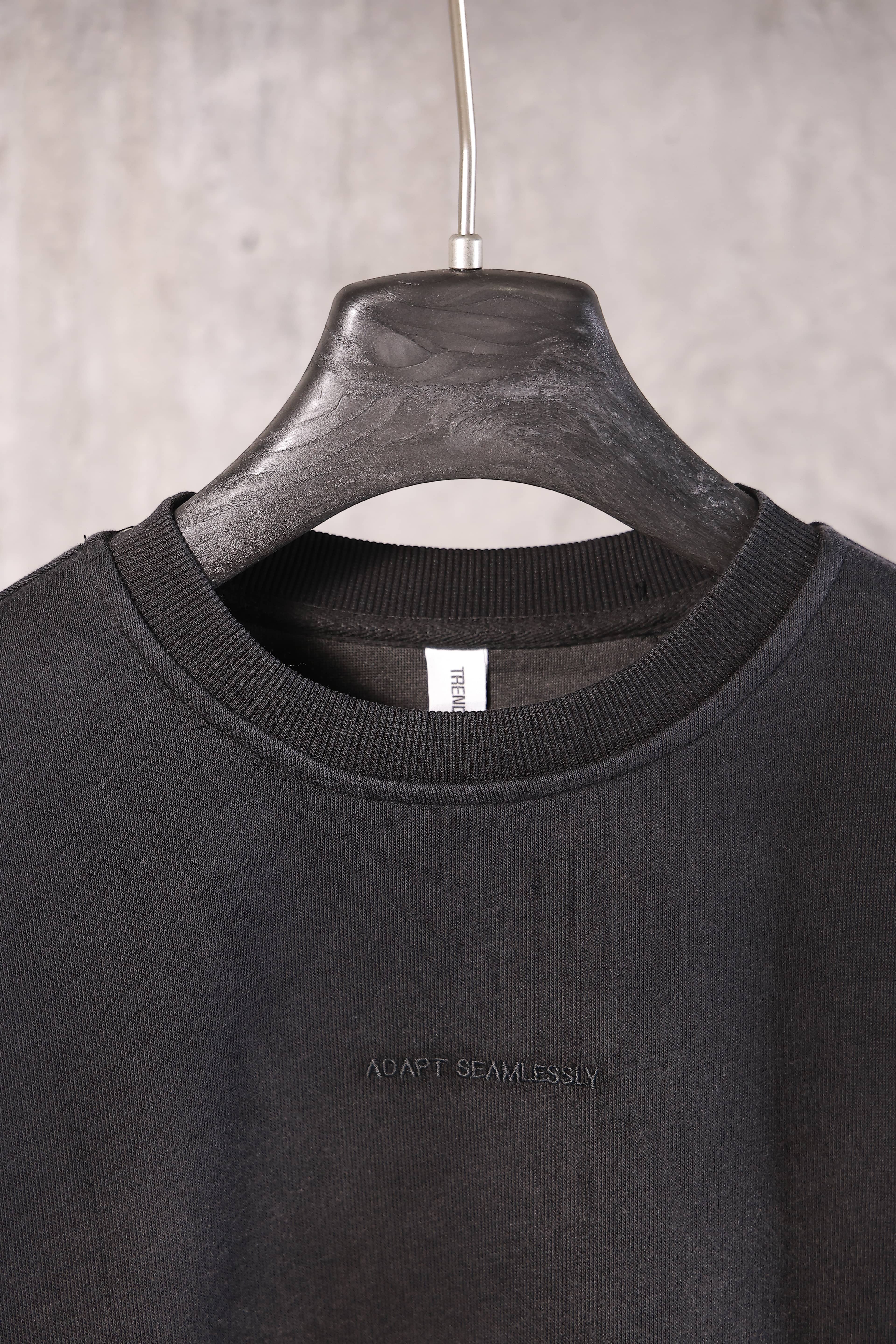Sviter Oversize Adapt / QORA / XL 2
