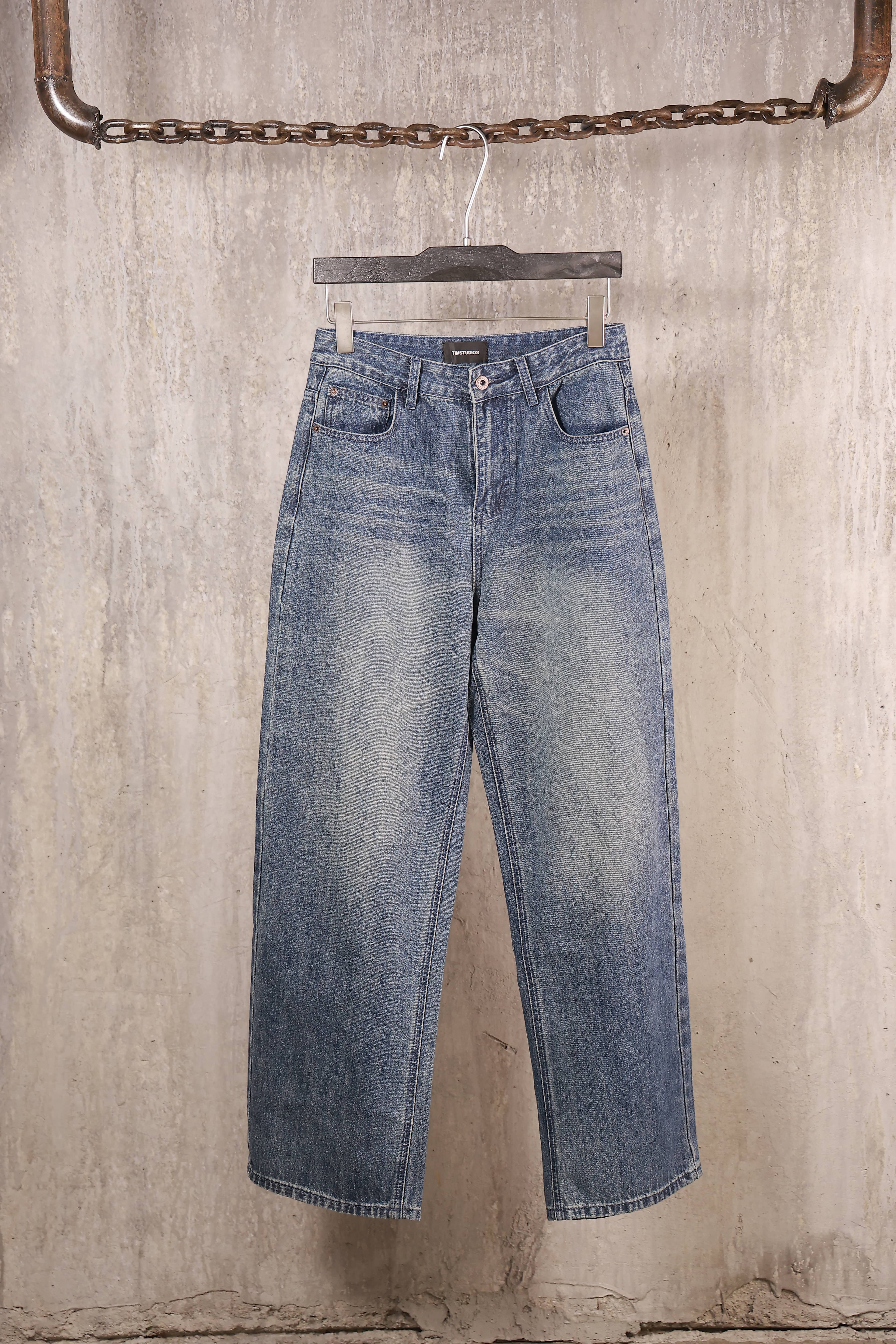 Jeans Timstudios / TO`Q KO`K / L 1
