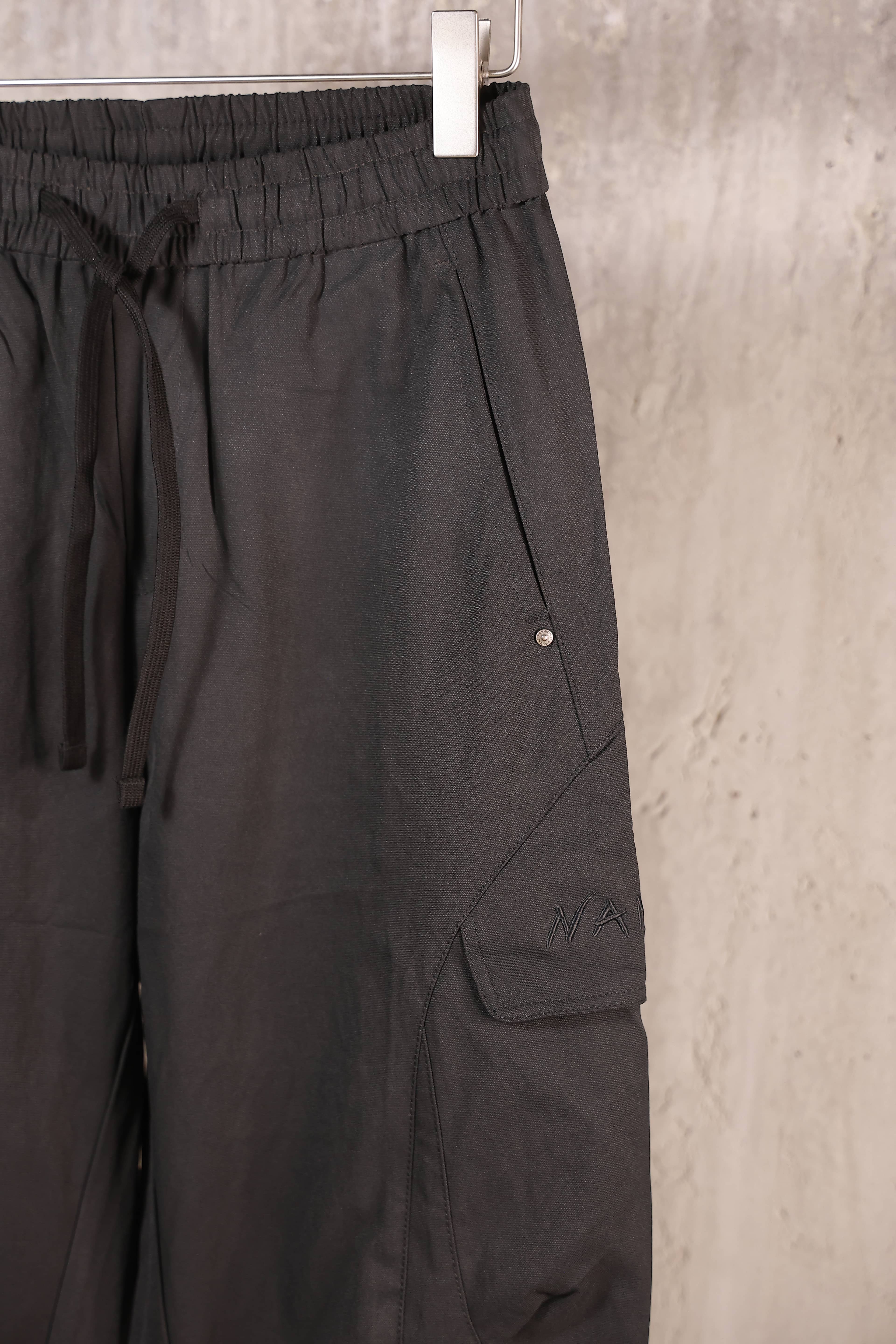 Joger Oversize Nangan / QORA / L 2