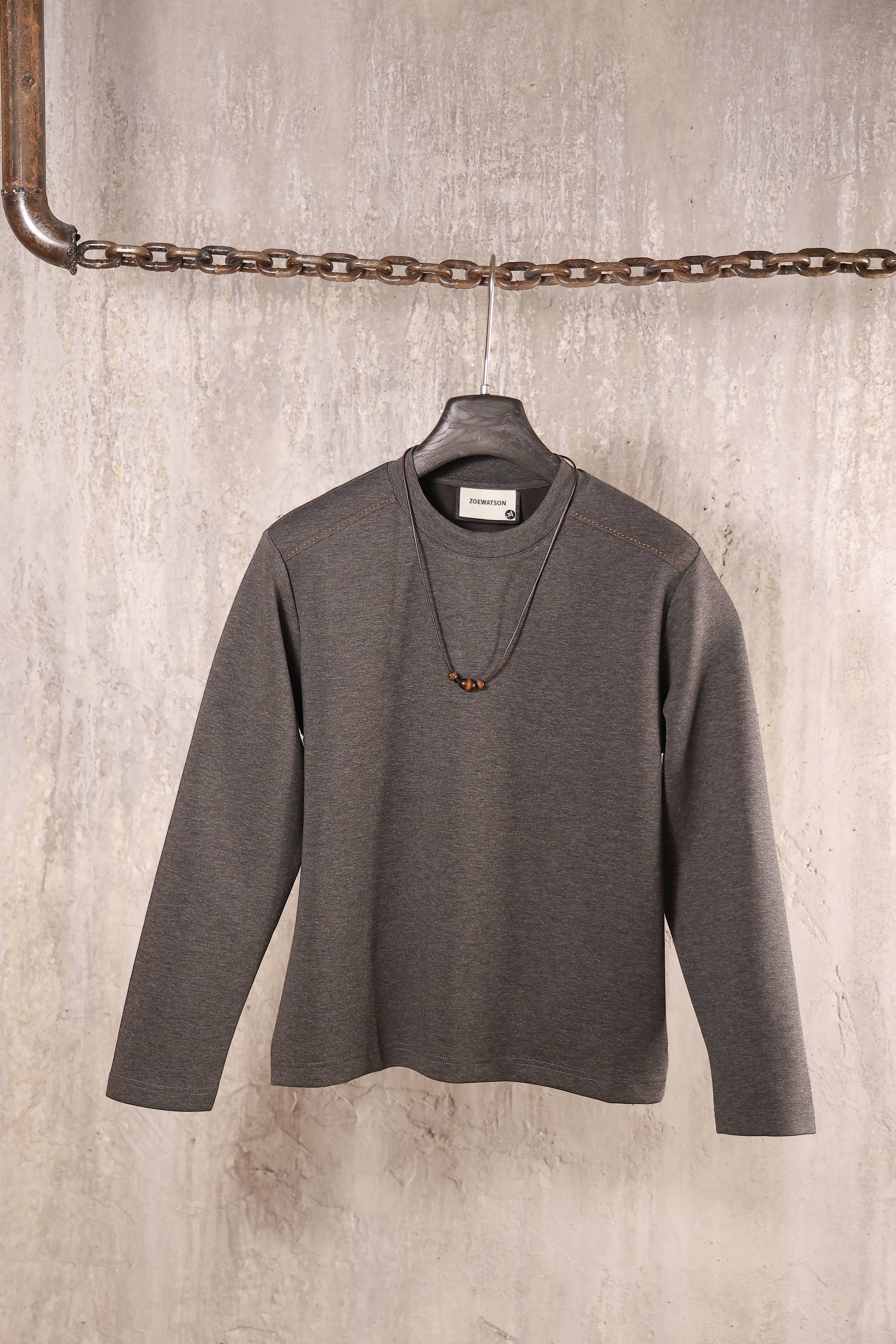 Sviter Zoewatson / SERIY / 3XL 1