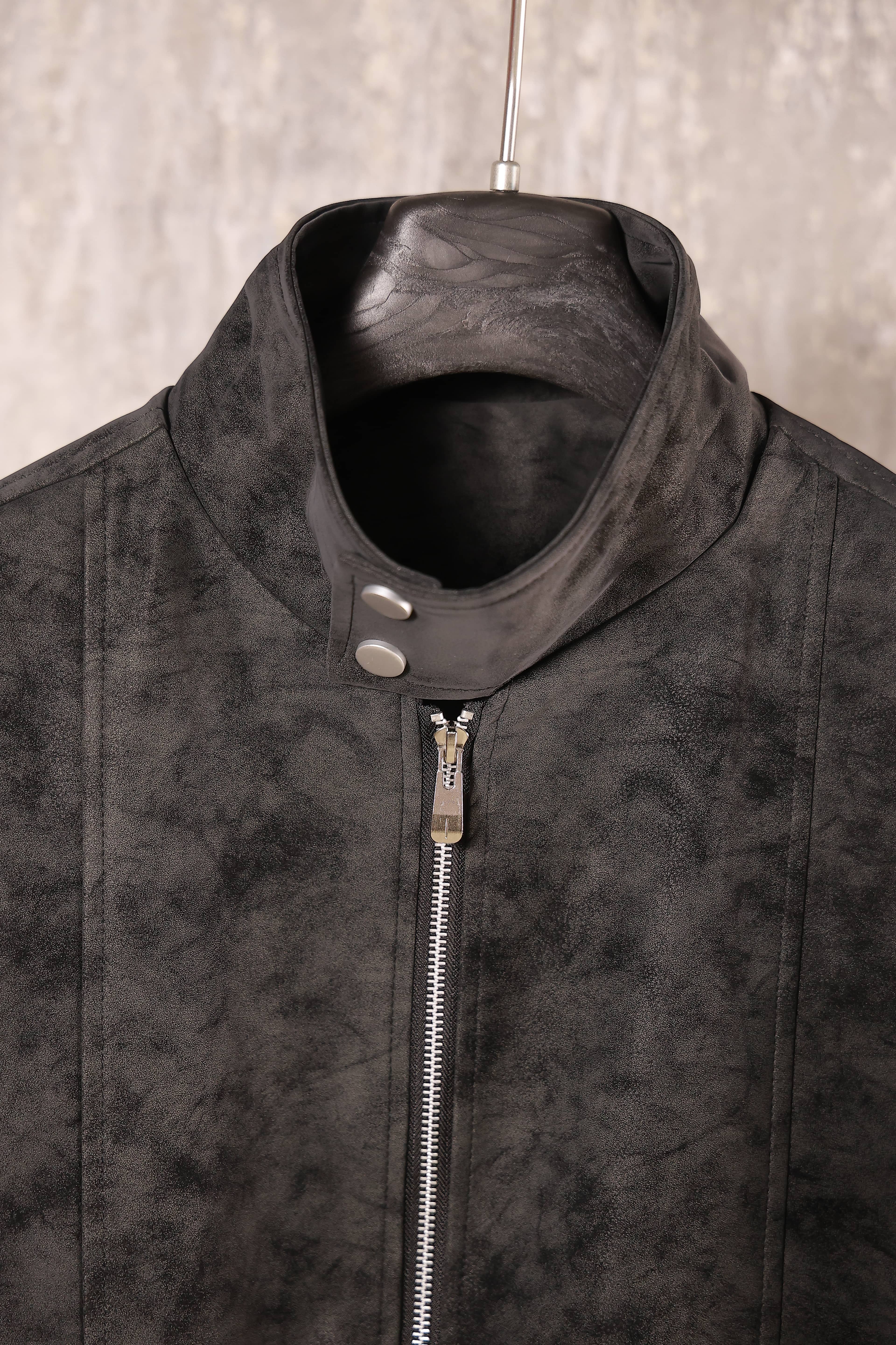 Vetrovka Yoqa Piston / QORA / M 2