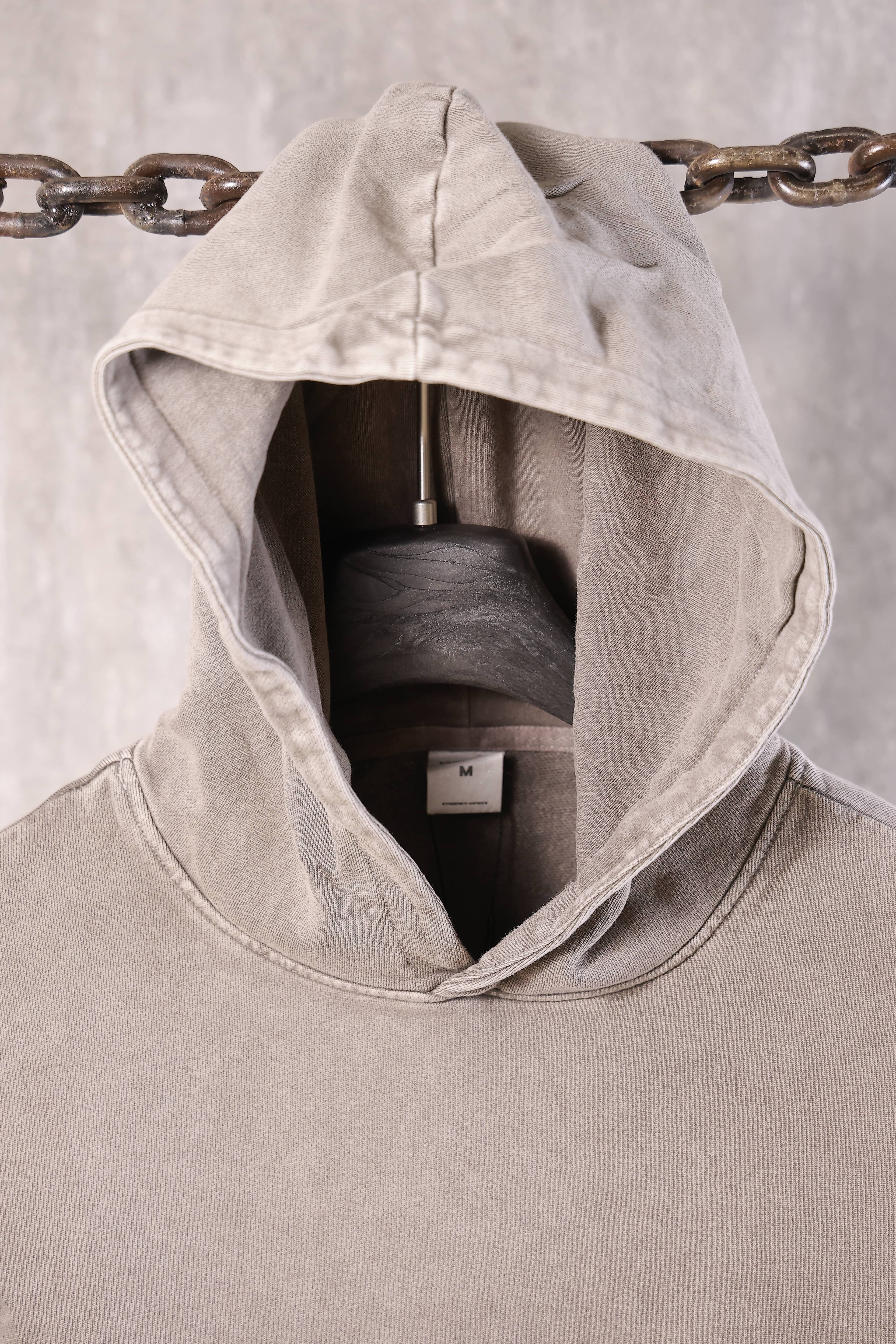 Hudi Oversize / SERIY / S 2