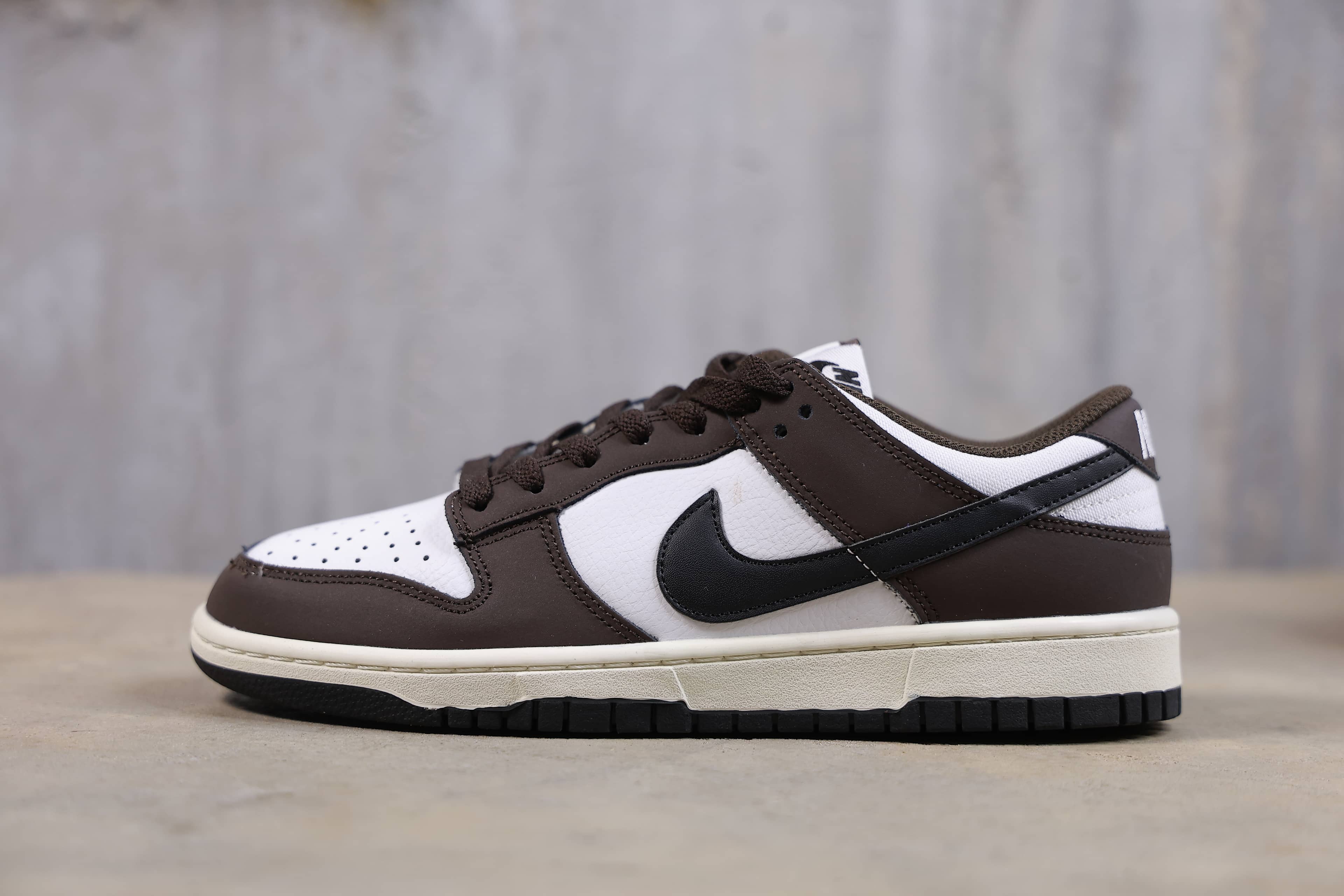 Nike Dunk Low / YASHIL / 41 2