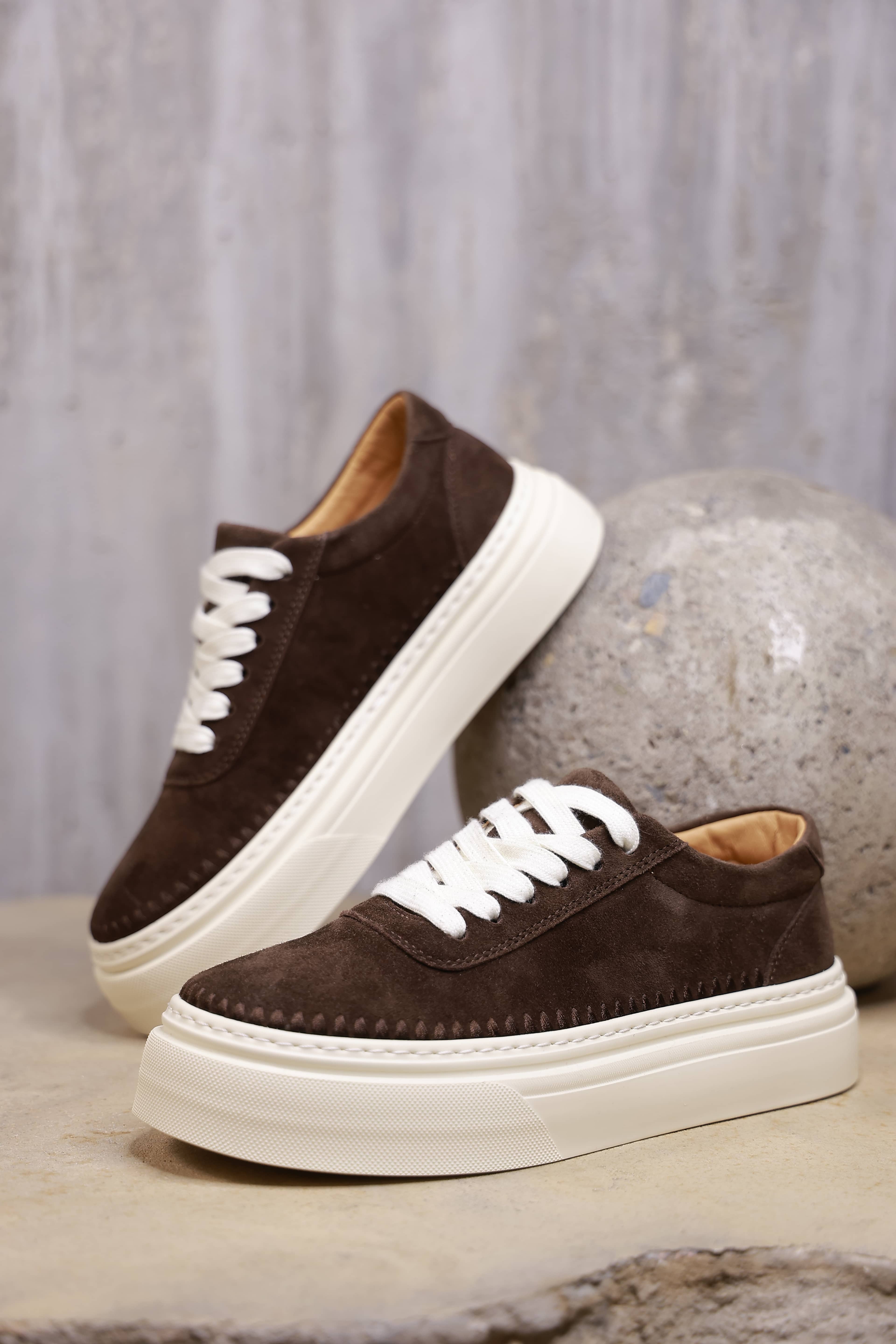 Keda Sneakers Ipli / JIGAR / 41 1