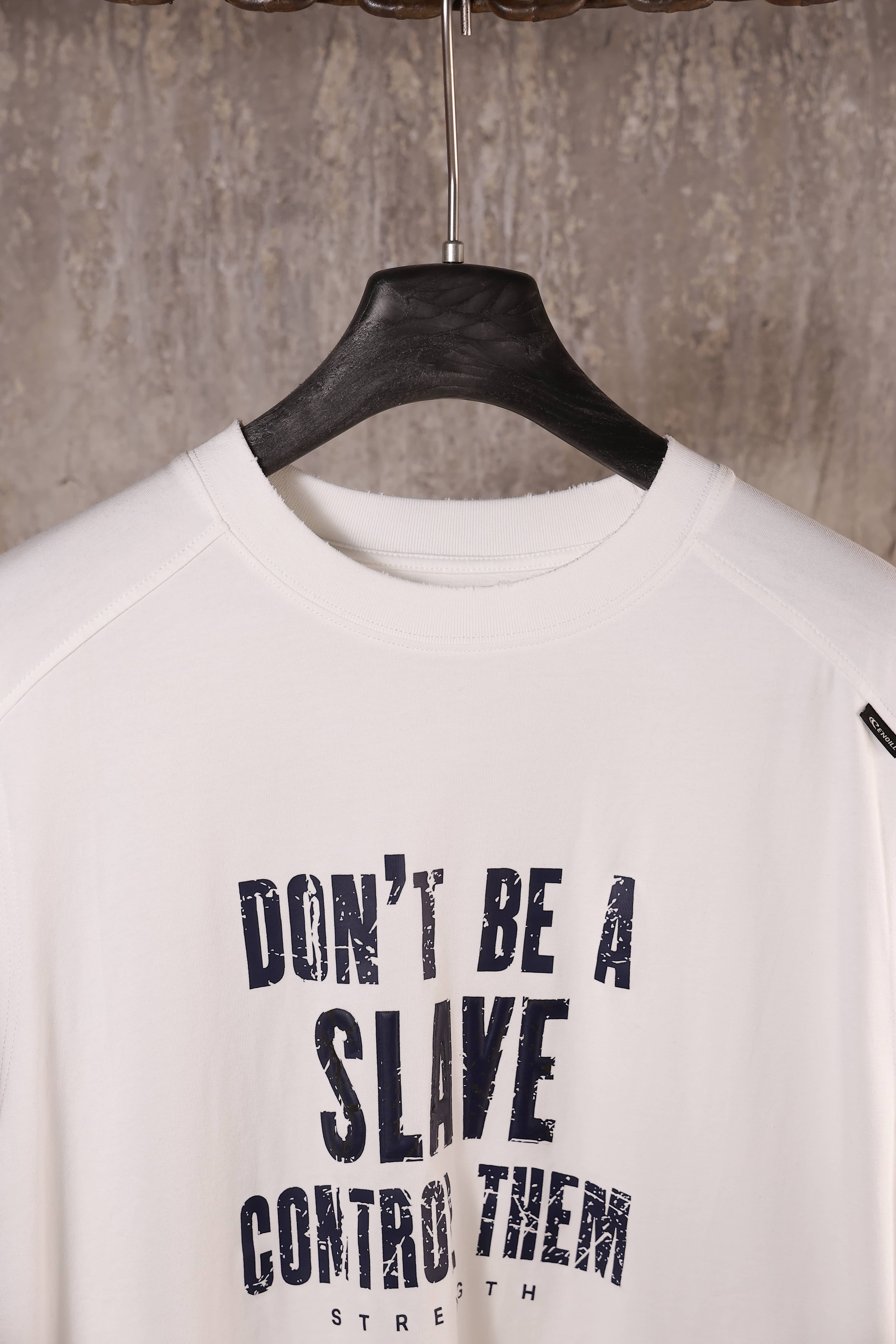 Mayka Oversize Slave / OQ / L 2