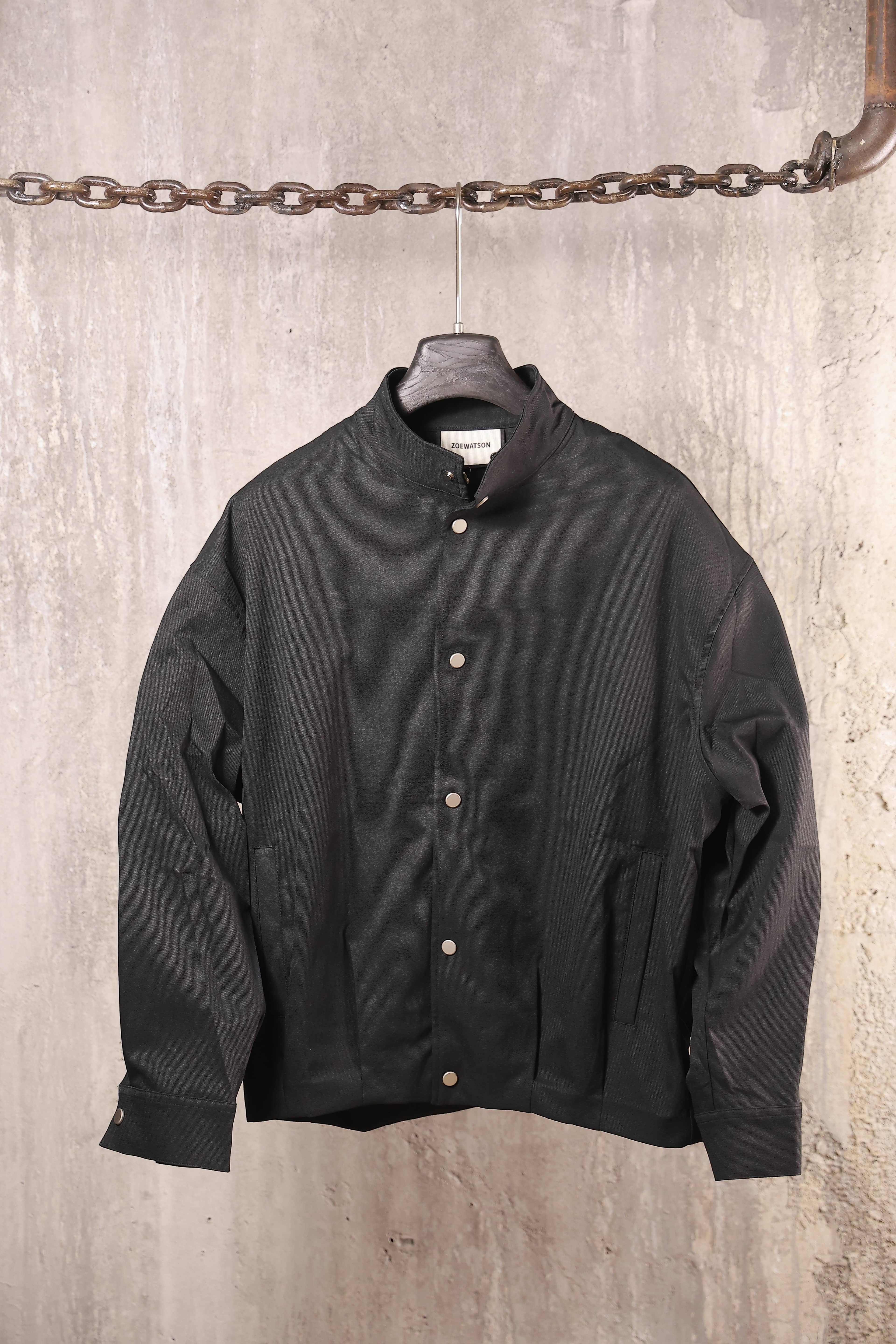 Vetrovka Tikka Yoqa Piston / QORA / 2XL 1