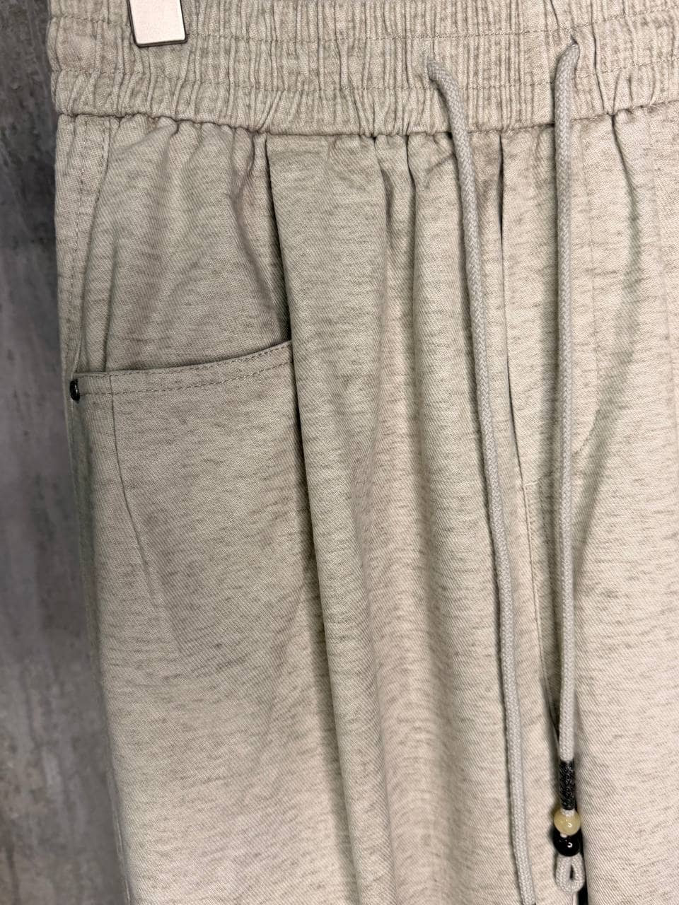 Joger Oversize Oldi Cho`ntak / BEJIVIY / XL 2