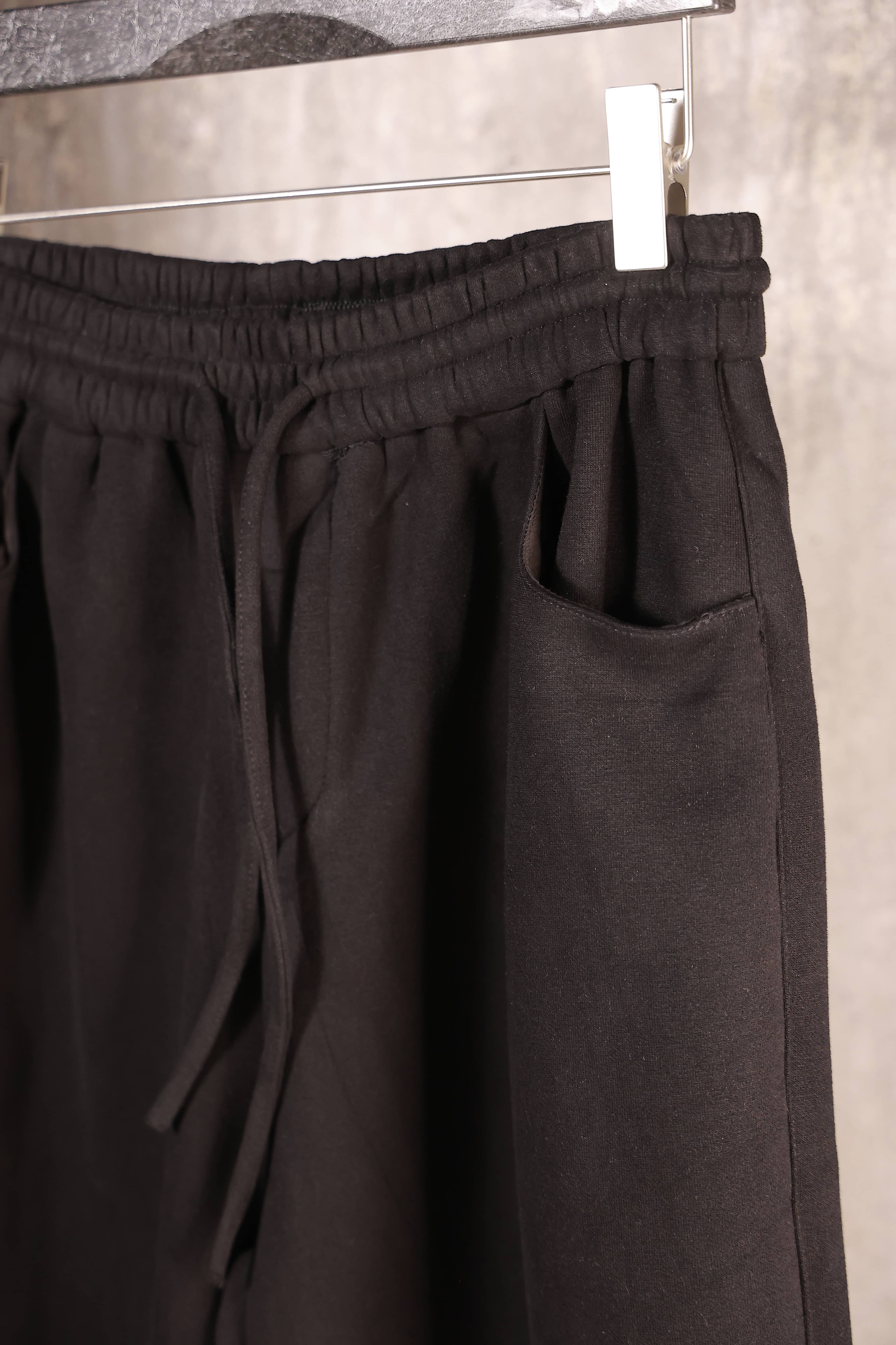 Dvoyka Oversize Kapishon / QORA / XL 3