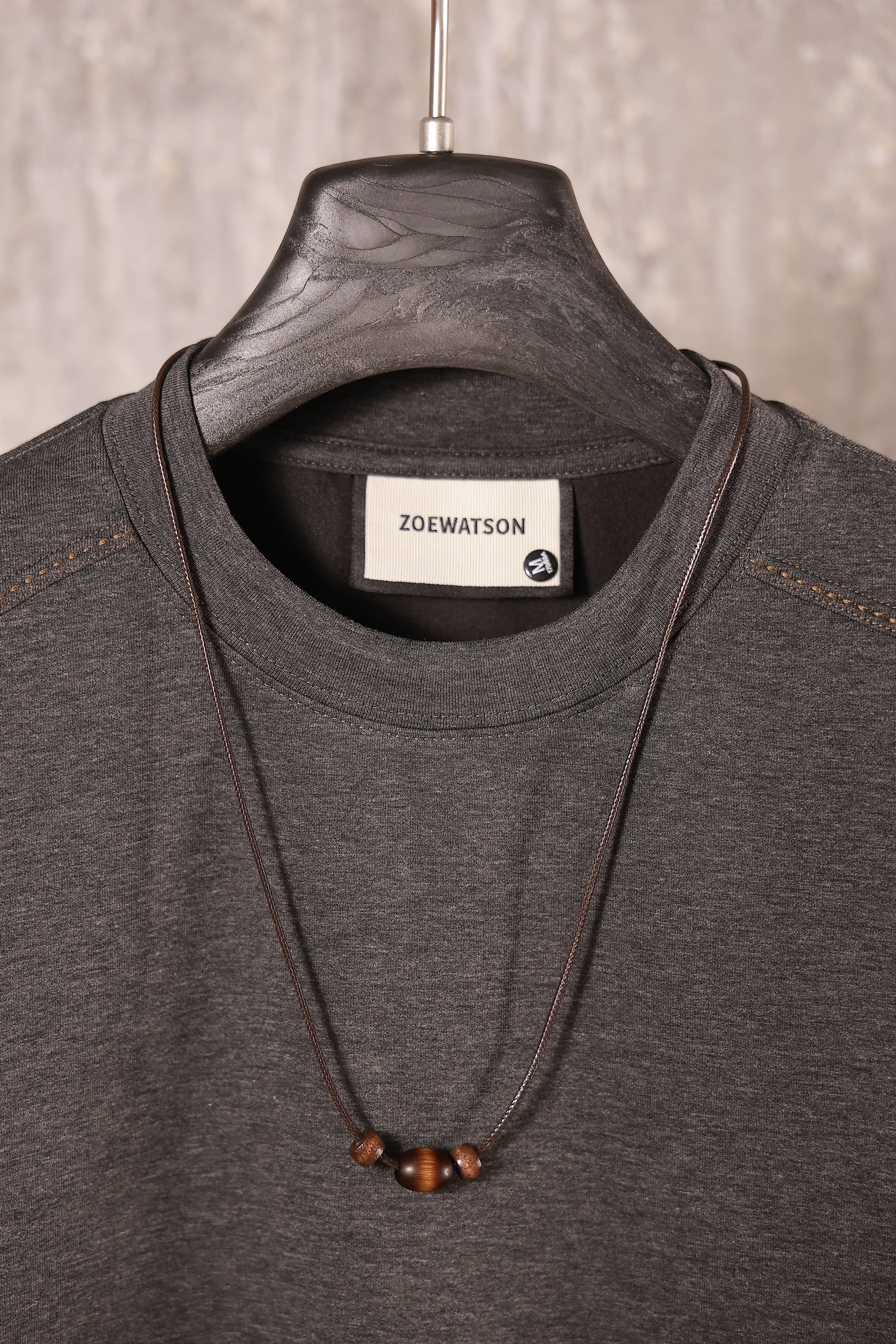 Sviter Zoewatson / SERIY / 3XL 2