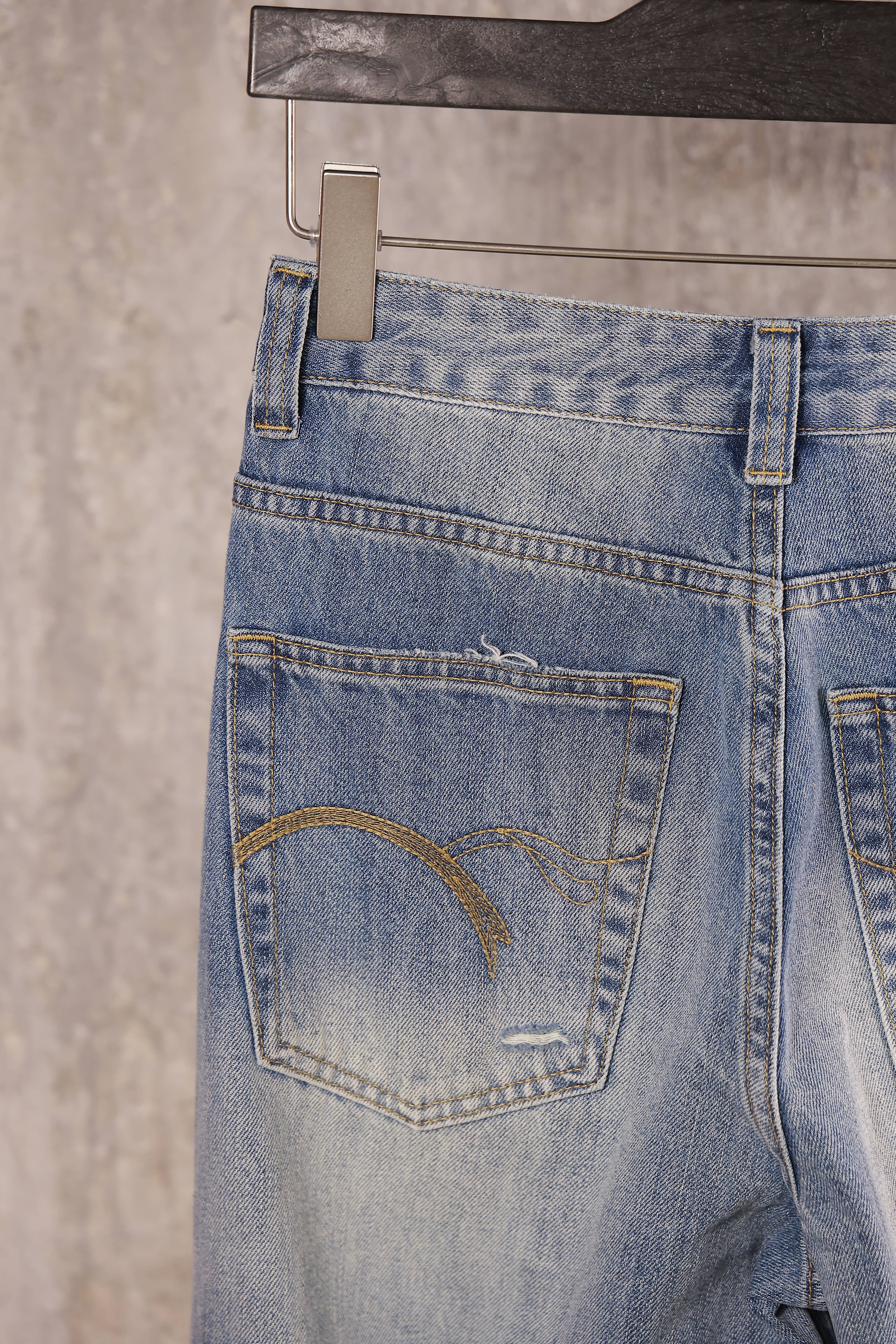 Jeans Oversize / KO`K / L 4