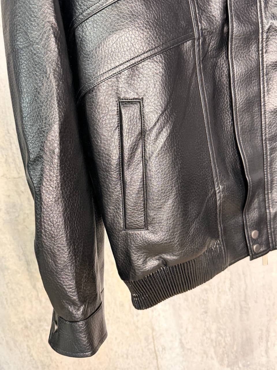 Kojinka Yoqa Piston / QORA / 3XL 2