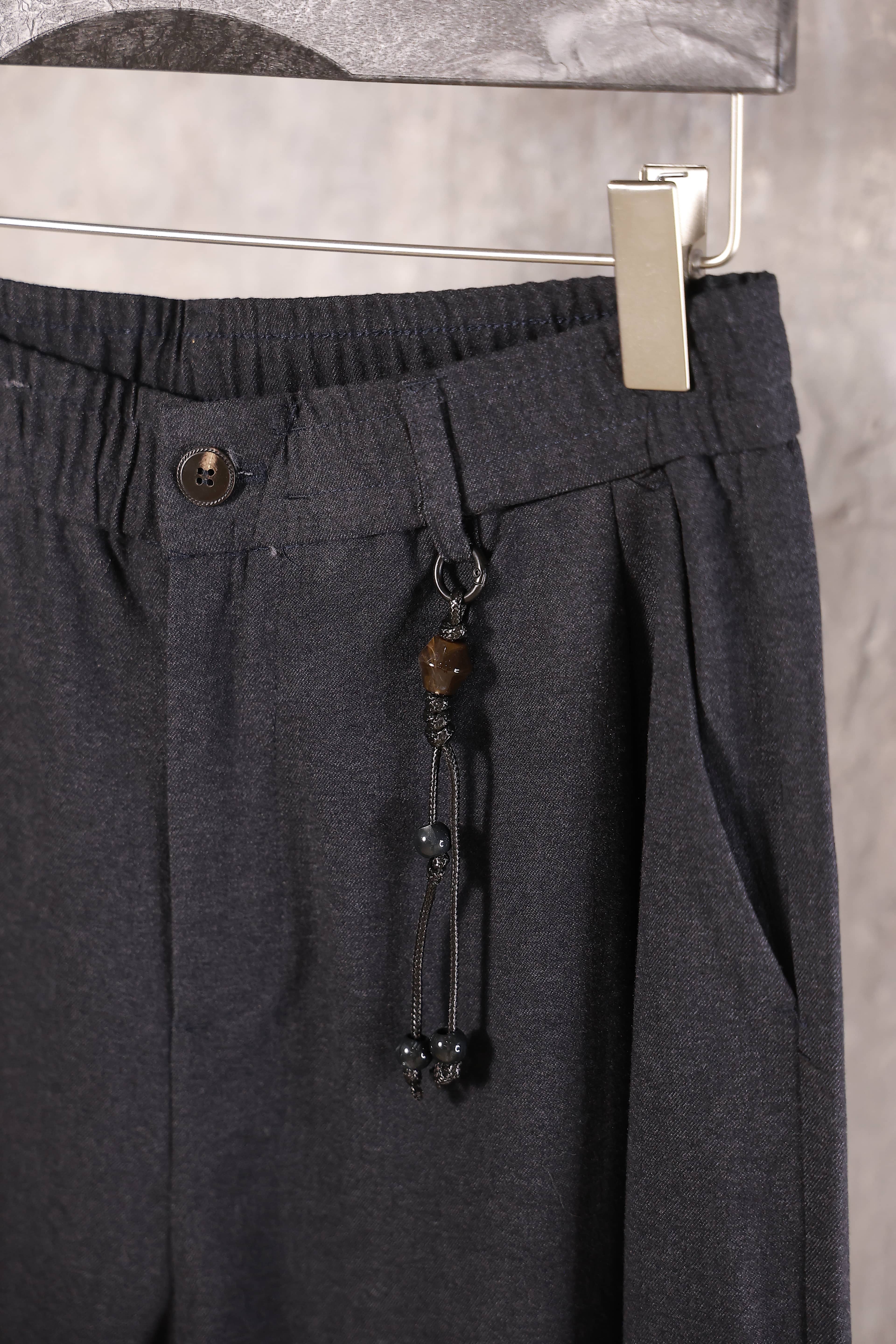 Shim Oversize Pele / QORA / 31 1