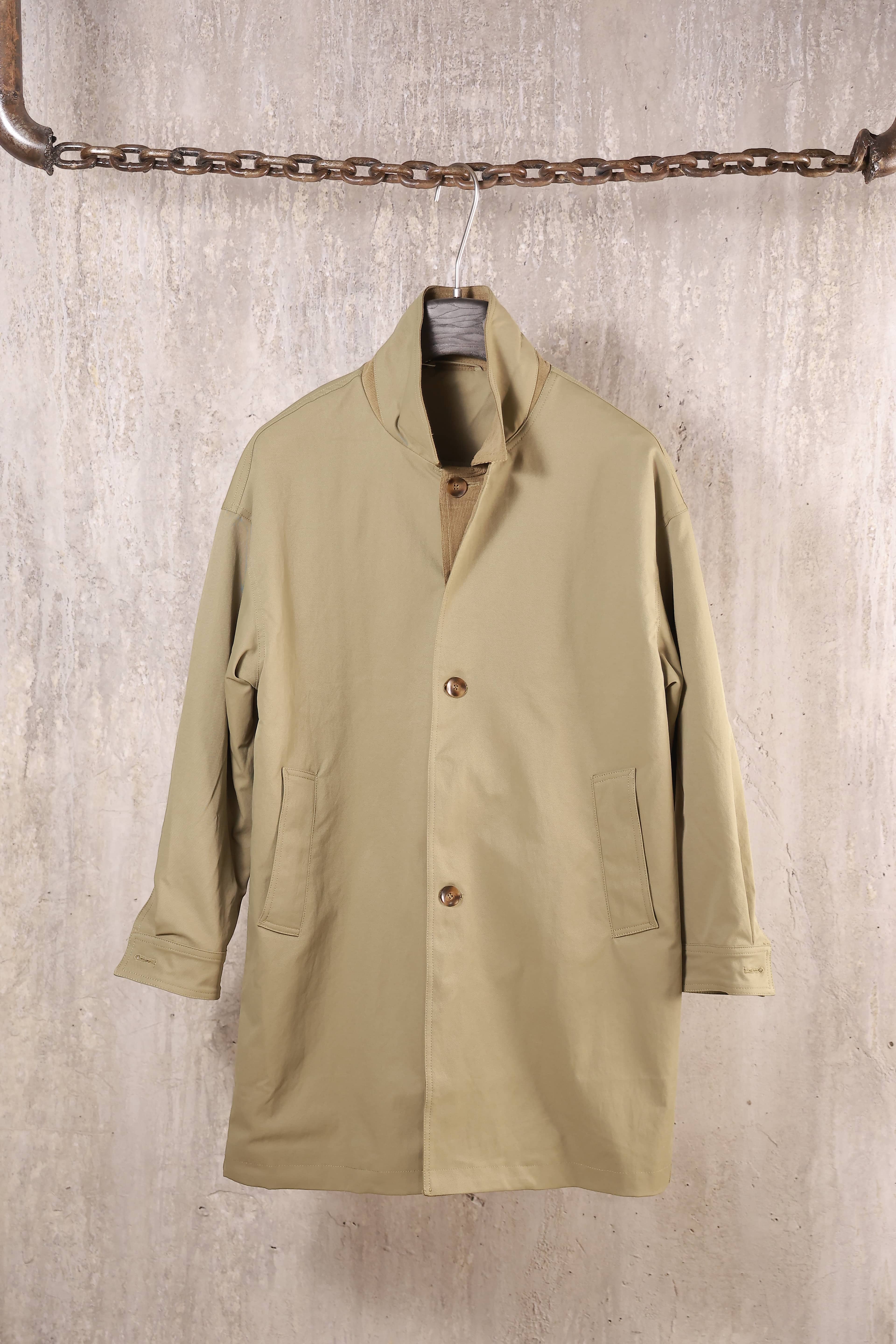 Plash Oversize Tugma / HAKI / XL 1