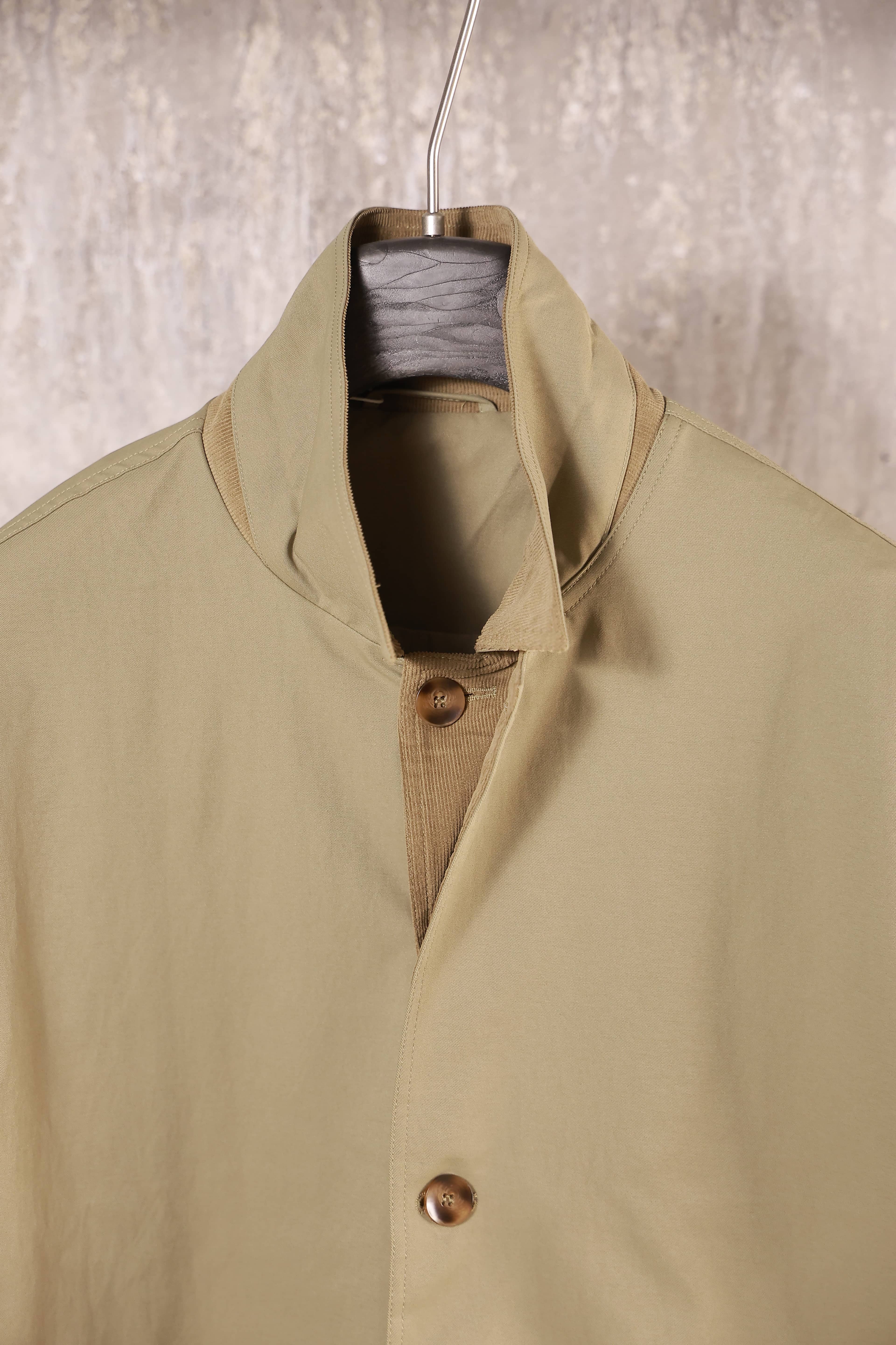 Plash Oversize Tugma / HAKI / XL 2