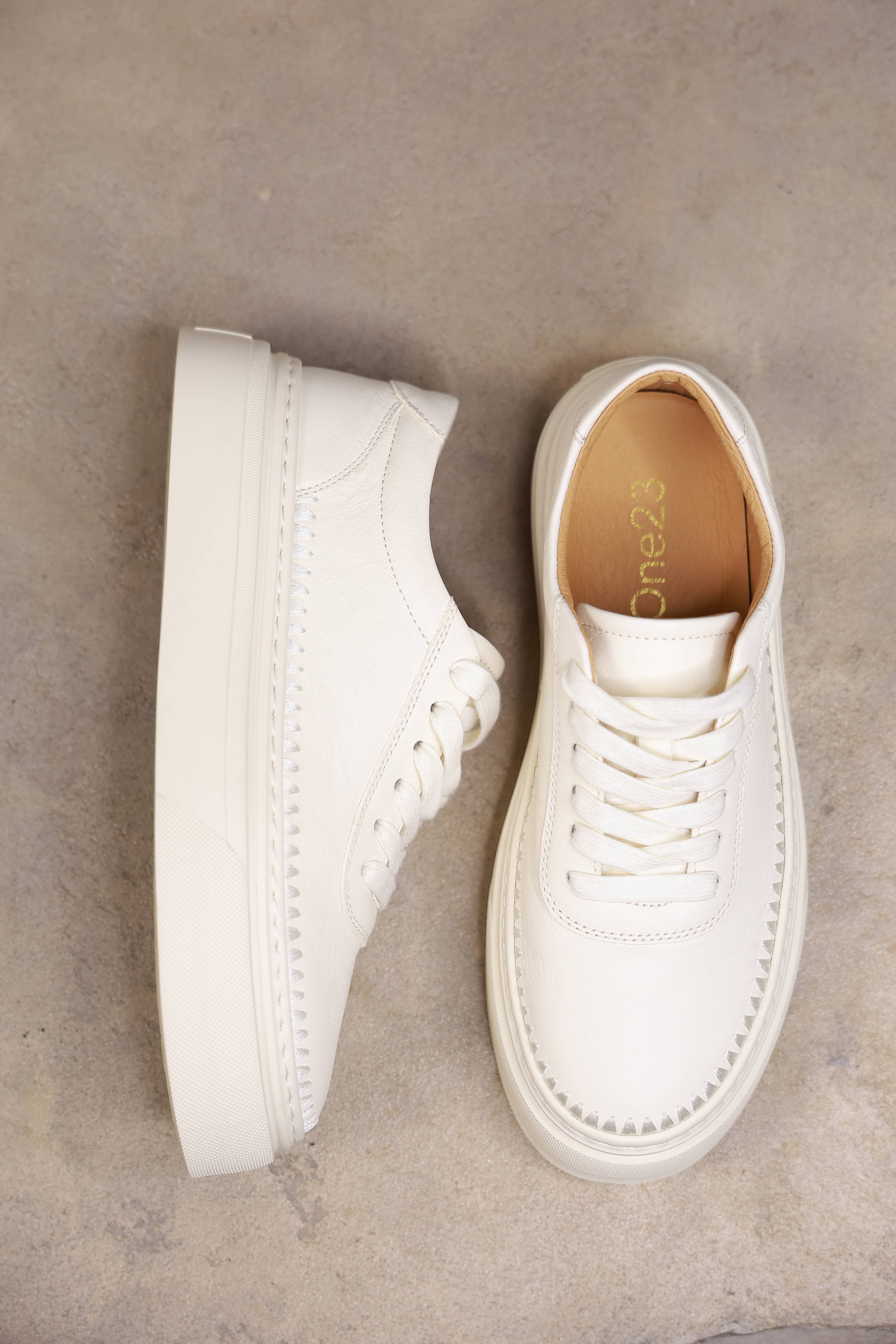 Keda Sneakers Ipli / OQ / 43 2