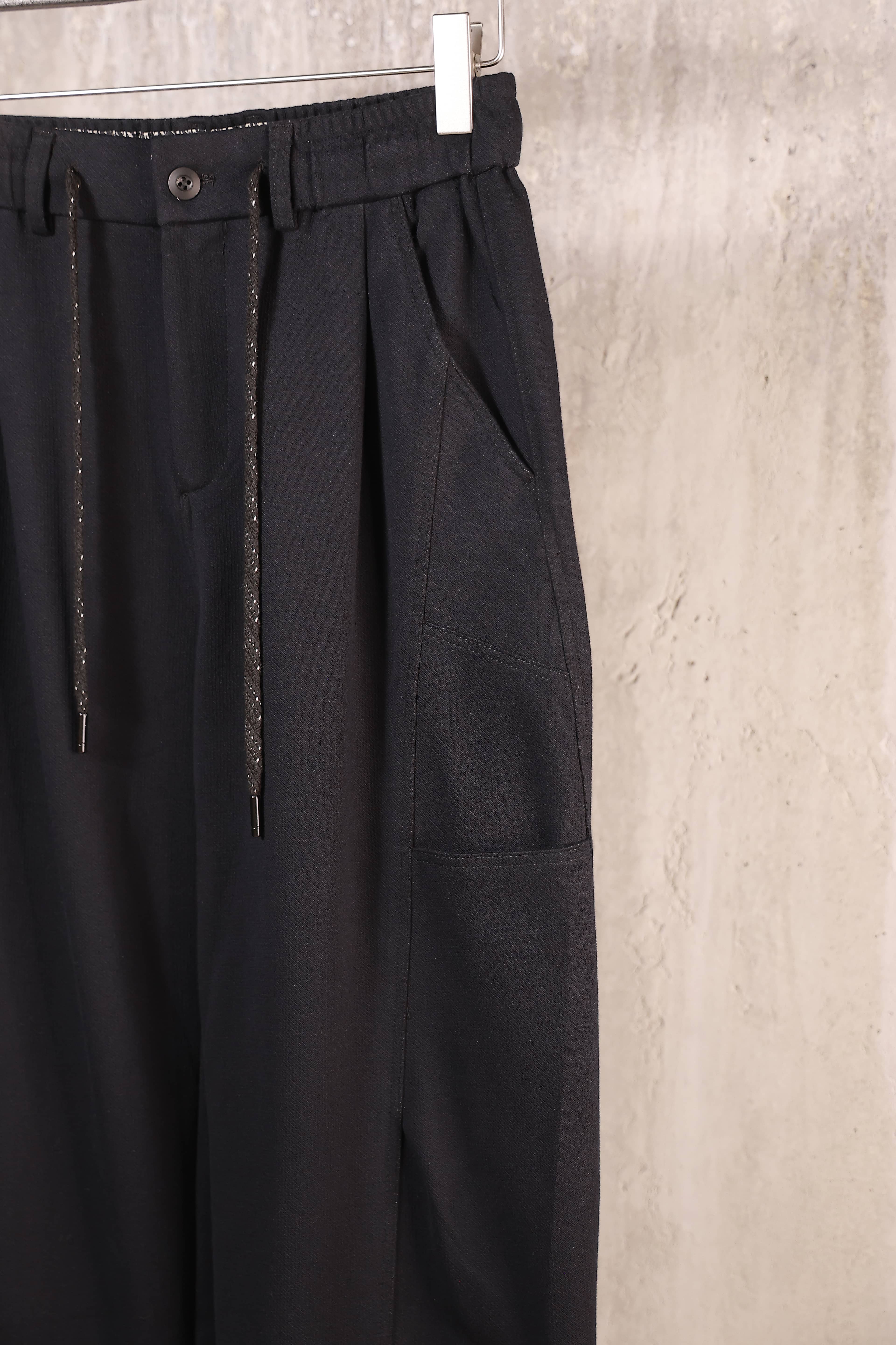 Joger Oversize Pele / TO`Q KO`K / 34 2