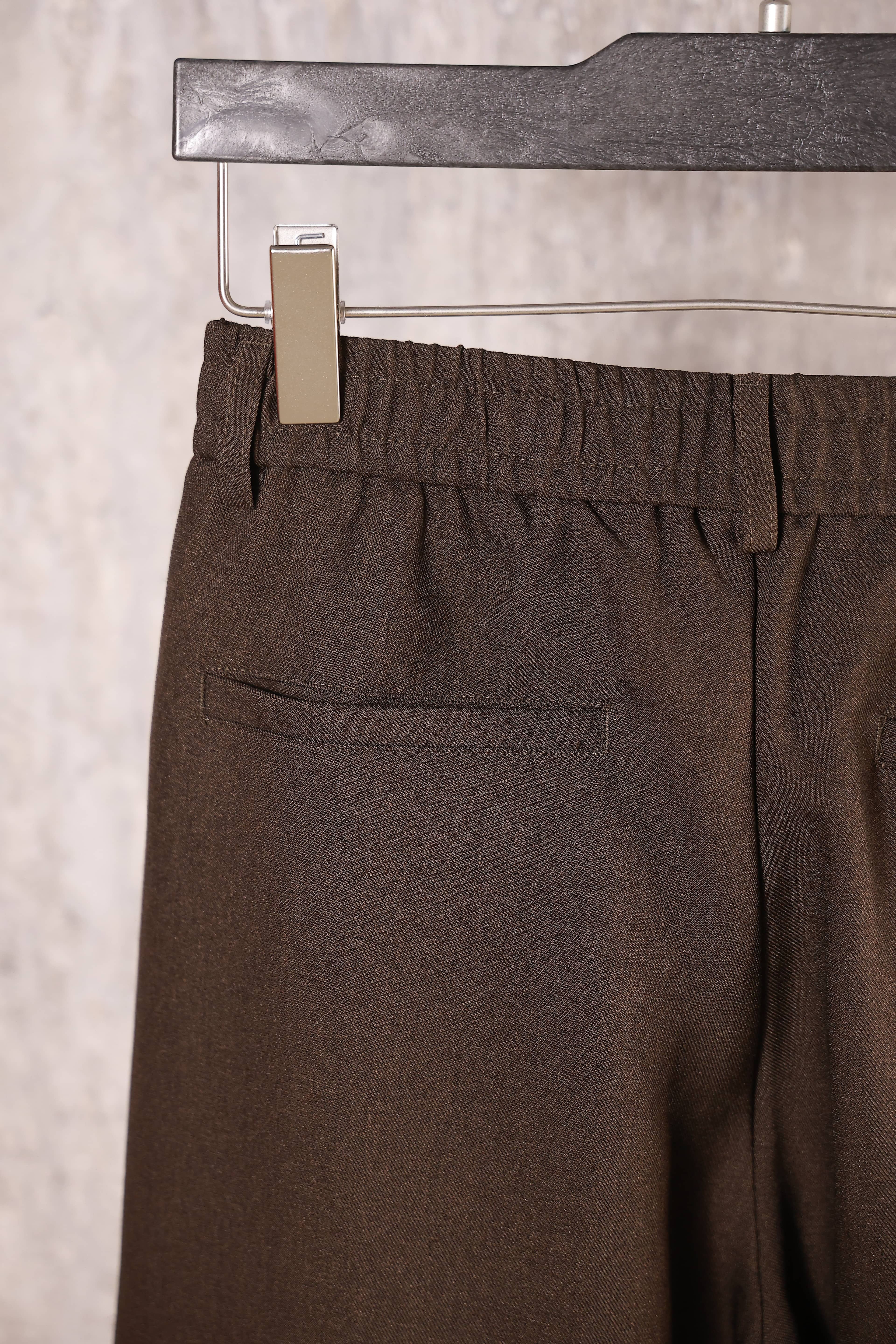 Shim Oversize Pele / JIGAR / 34 3