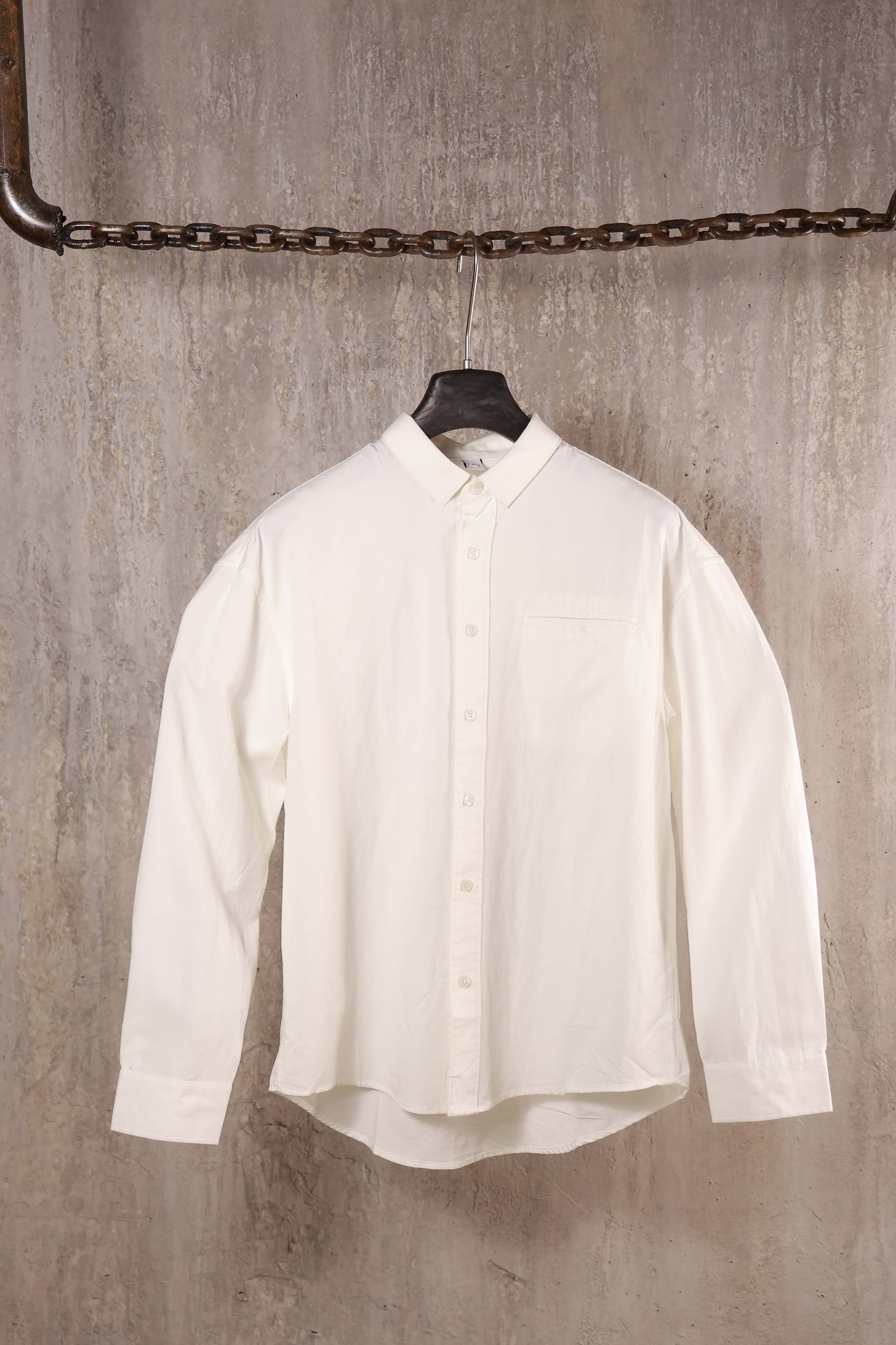 Ko`ylak Oversize Ichki Cho`ntak / OQ / L 1