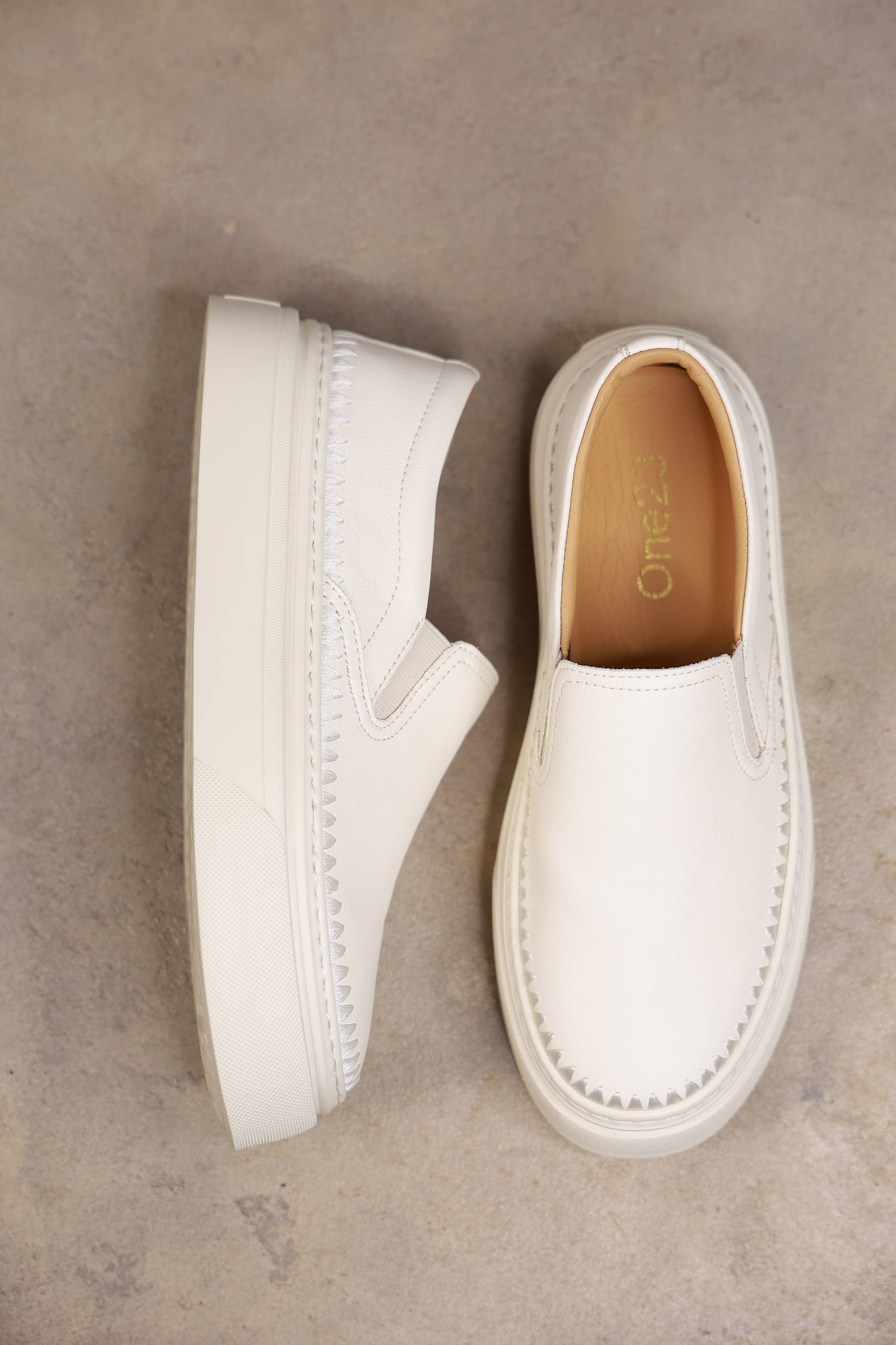Keda Sneakers / OQ / 39 1