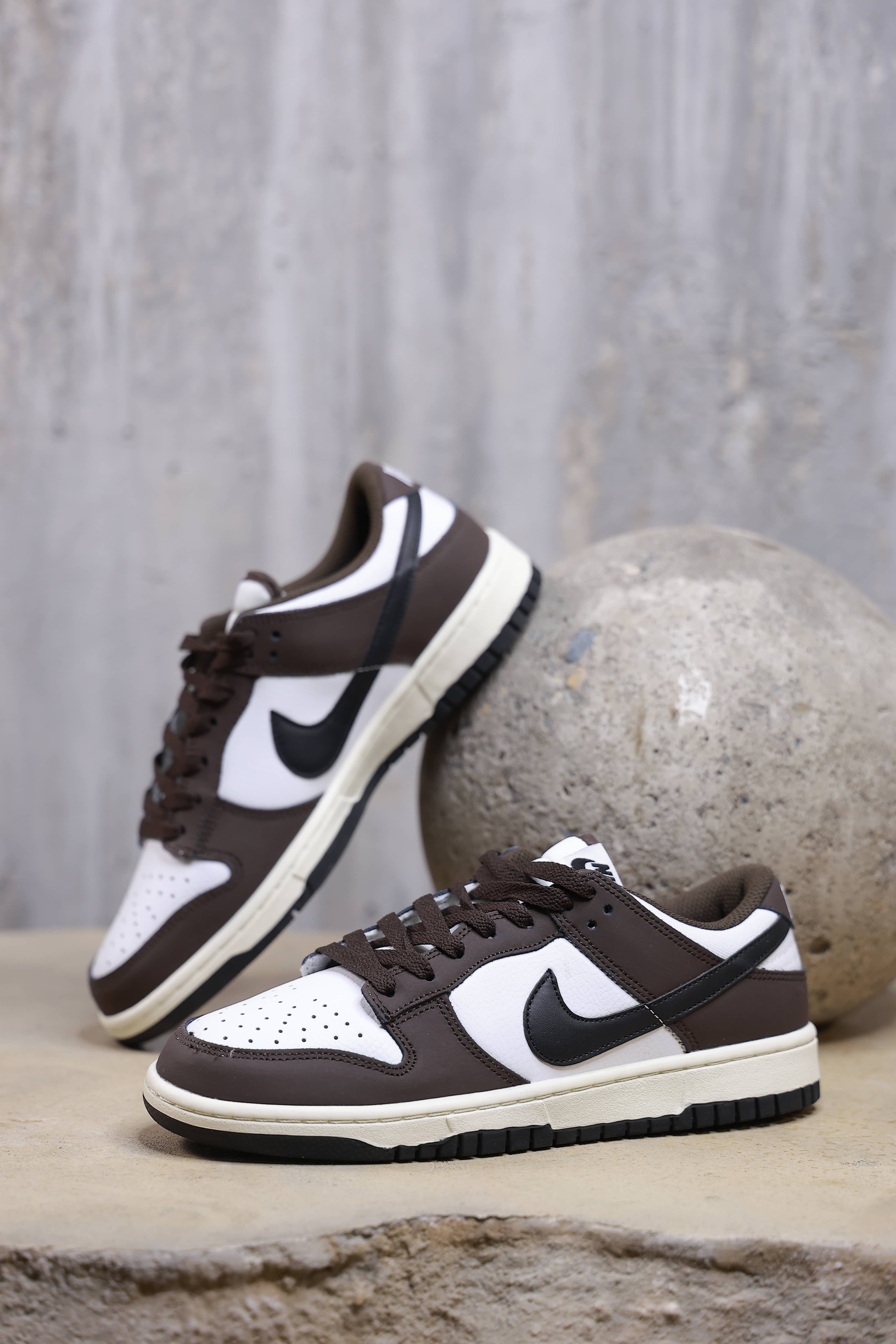Nike Dunk Low / YASHIL / 41 3