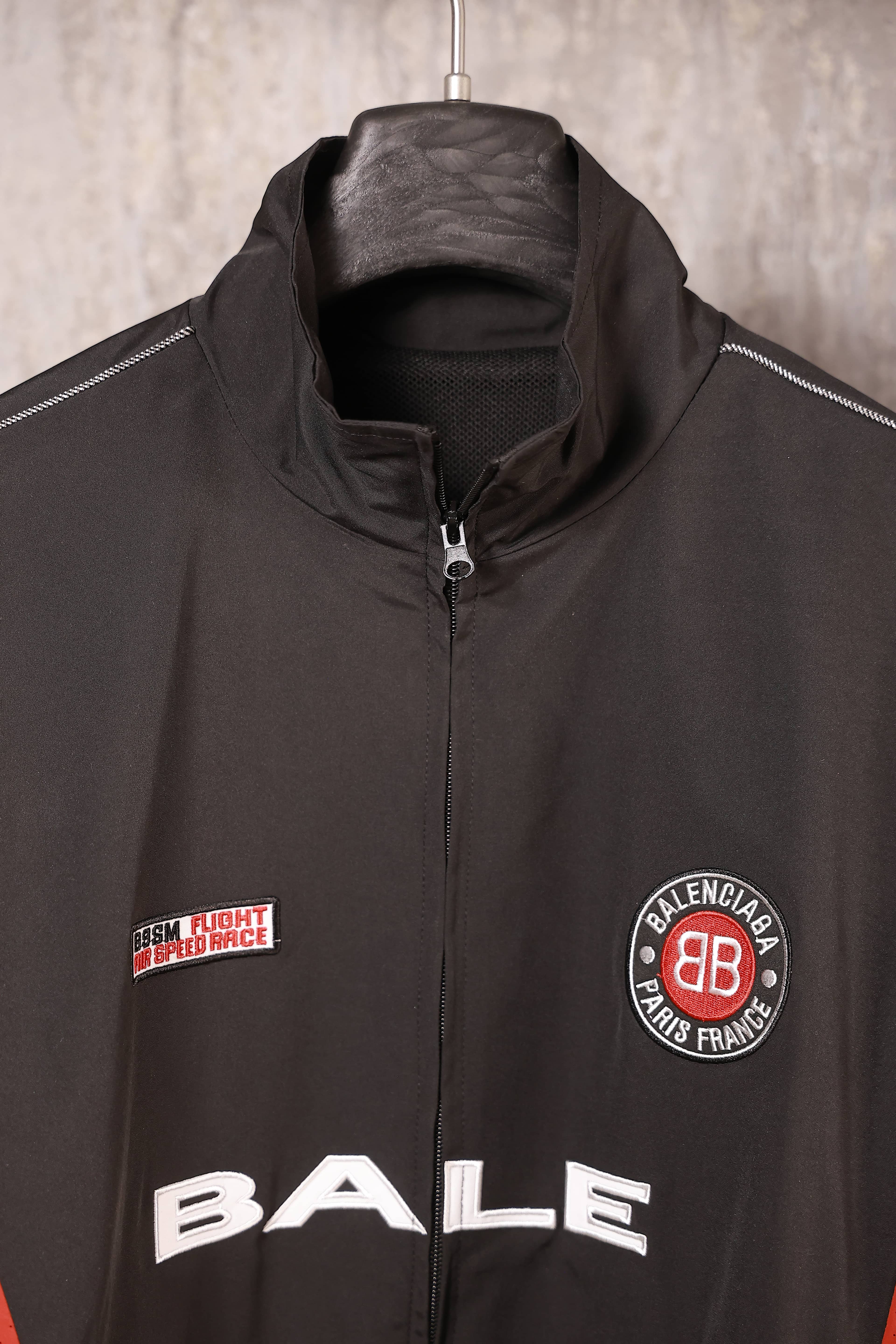 Dvoyka Oversize Bale / QORA / XL 3