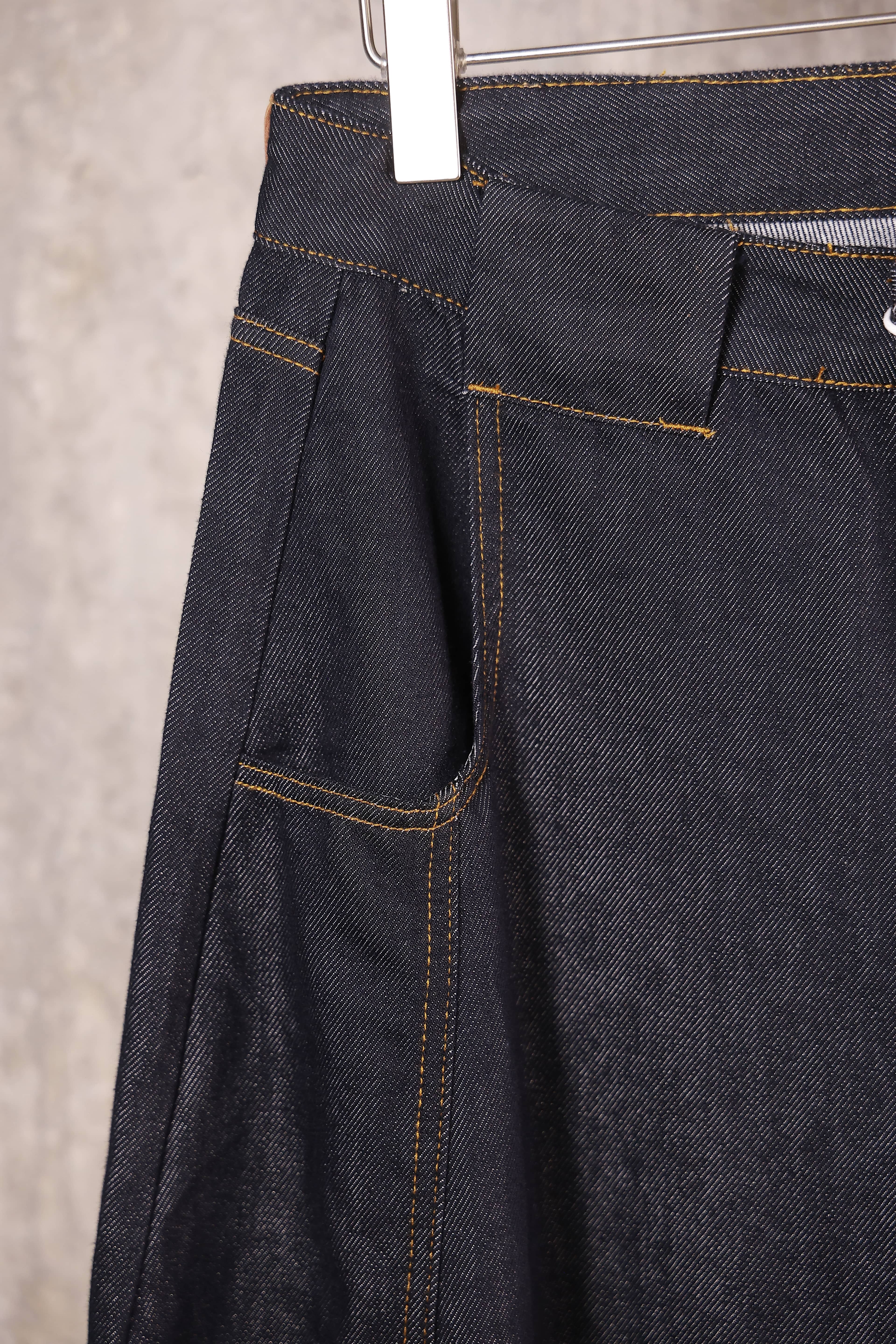 Jeans Beli Tasma / TO`Q KO`K / M 2