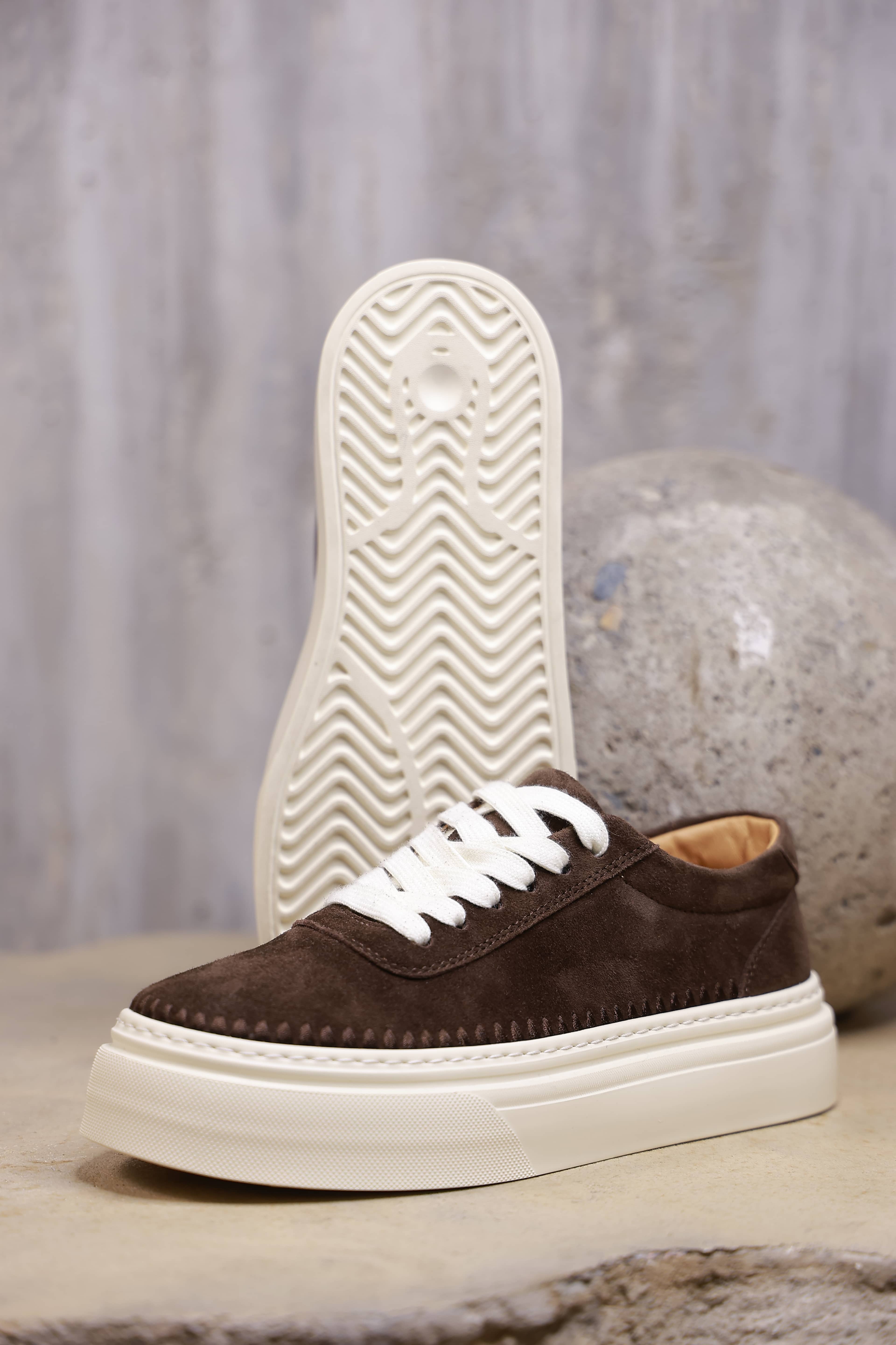 Keda Sneakers Ipli / JIGAR / 41 2