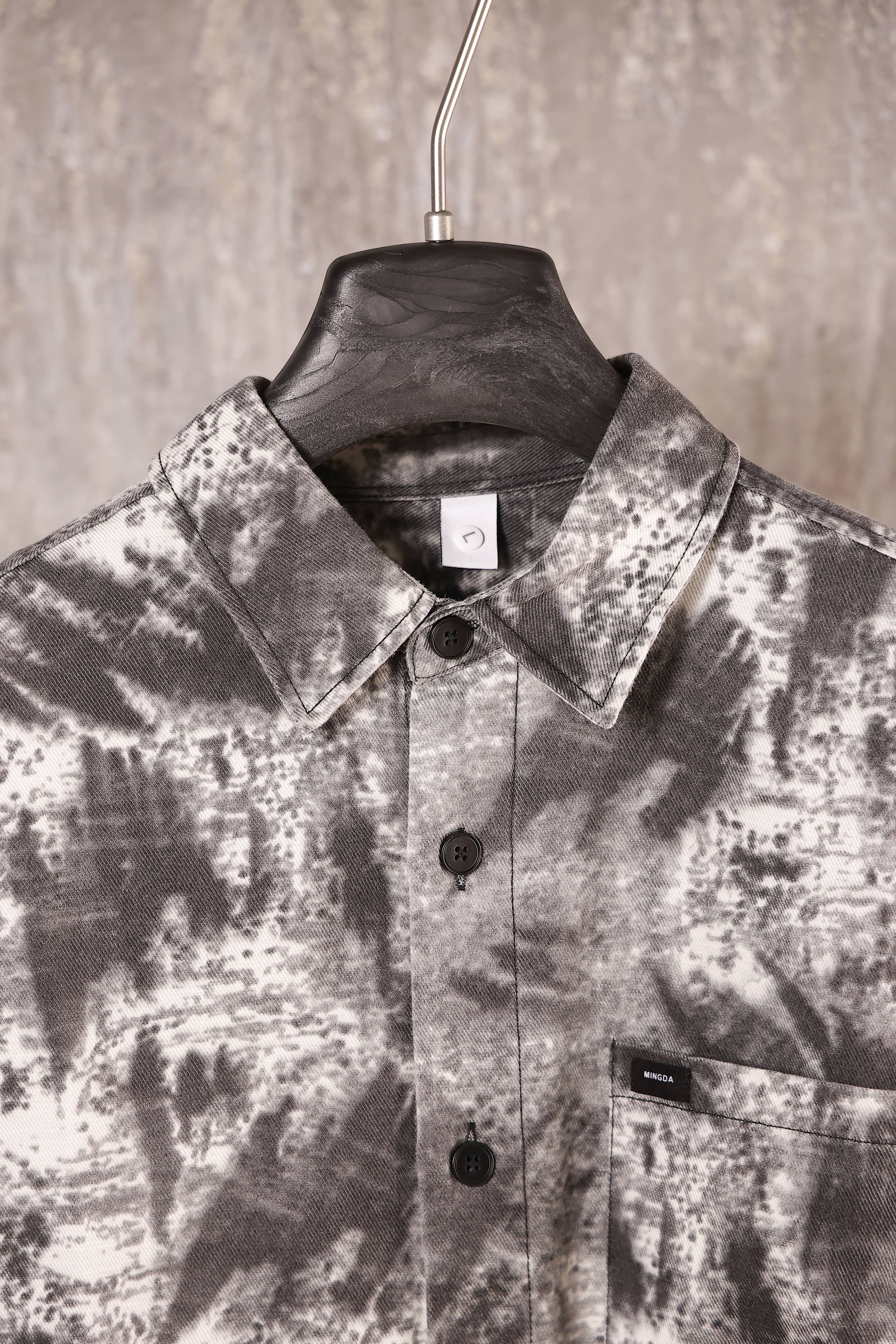 Ko`ylak Oversize Ola Bula Oq / SERIY / XL 2