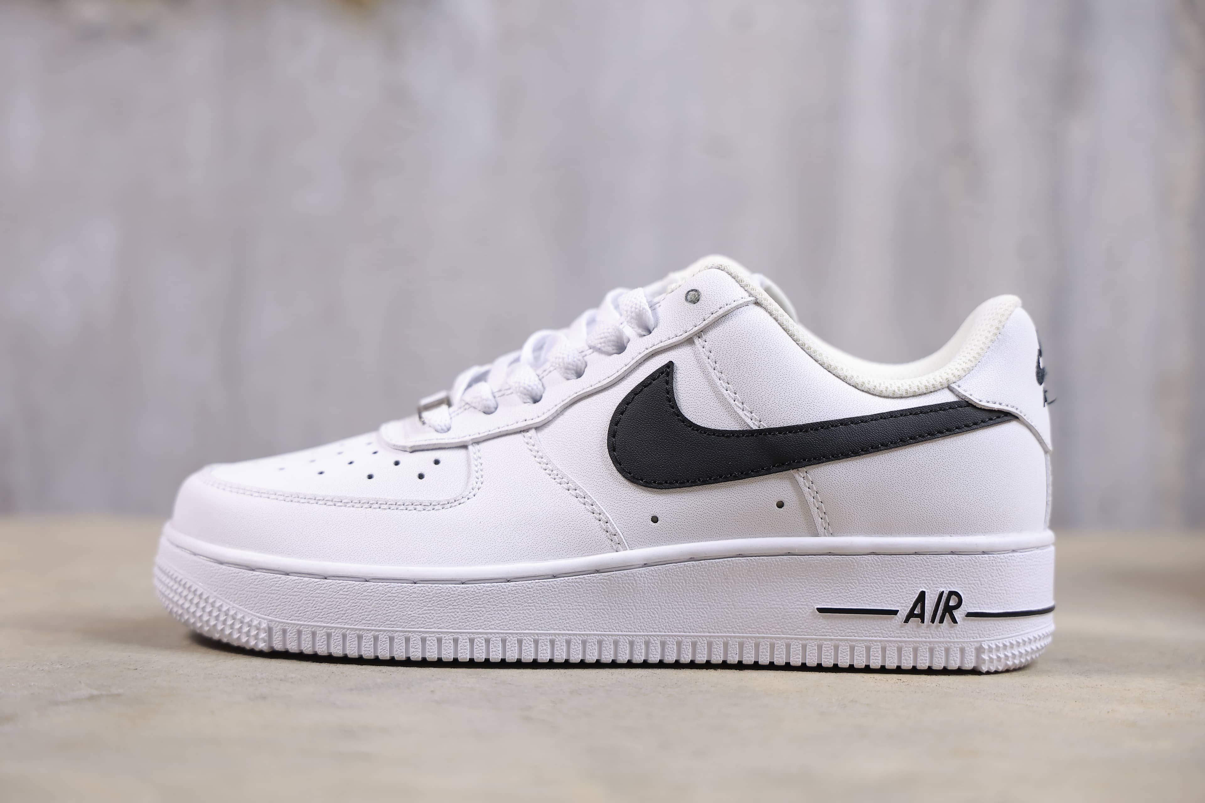 Air Force Qora Logo / OQ / 41 2