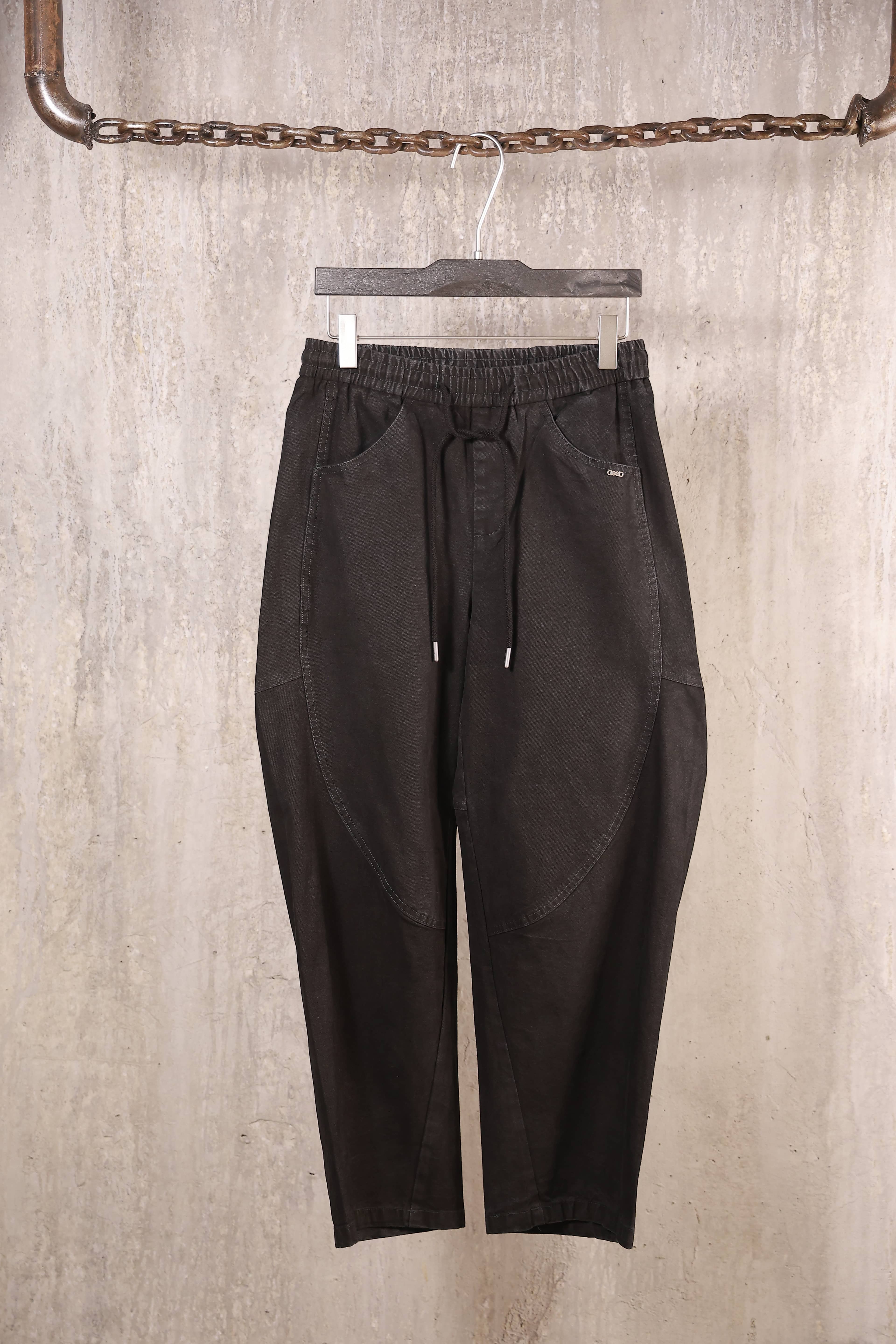 Shim Oversize Joger / QORA / 29 1