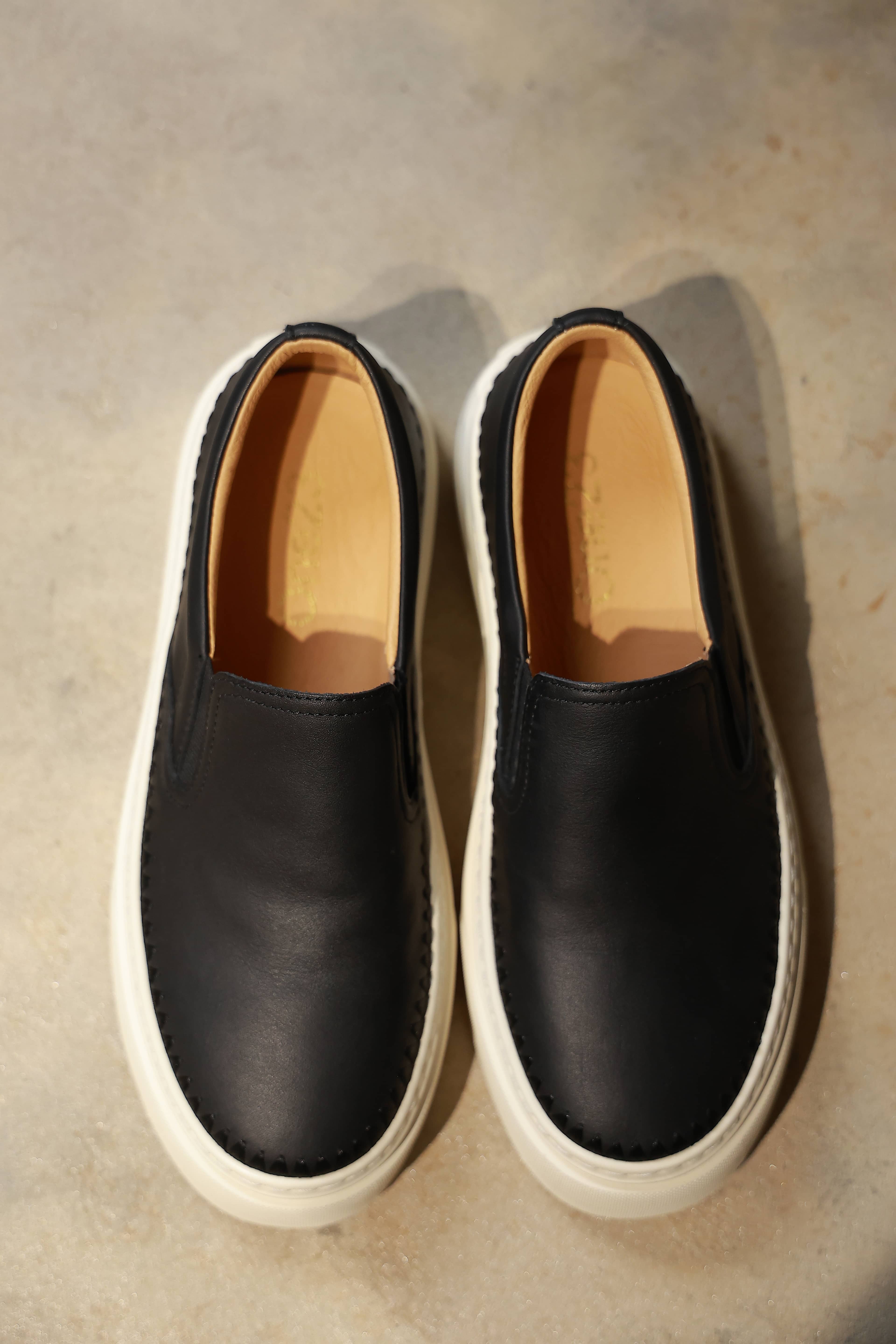 Keda Sneakers / QORA / 39 3