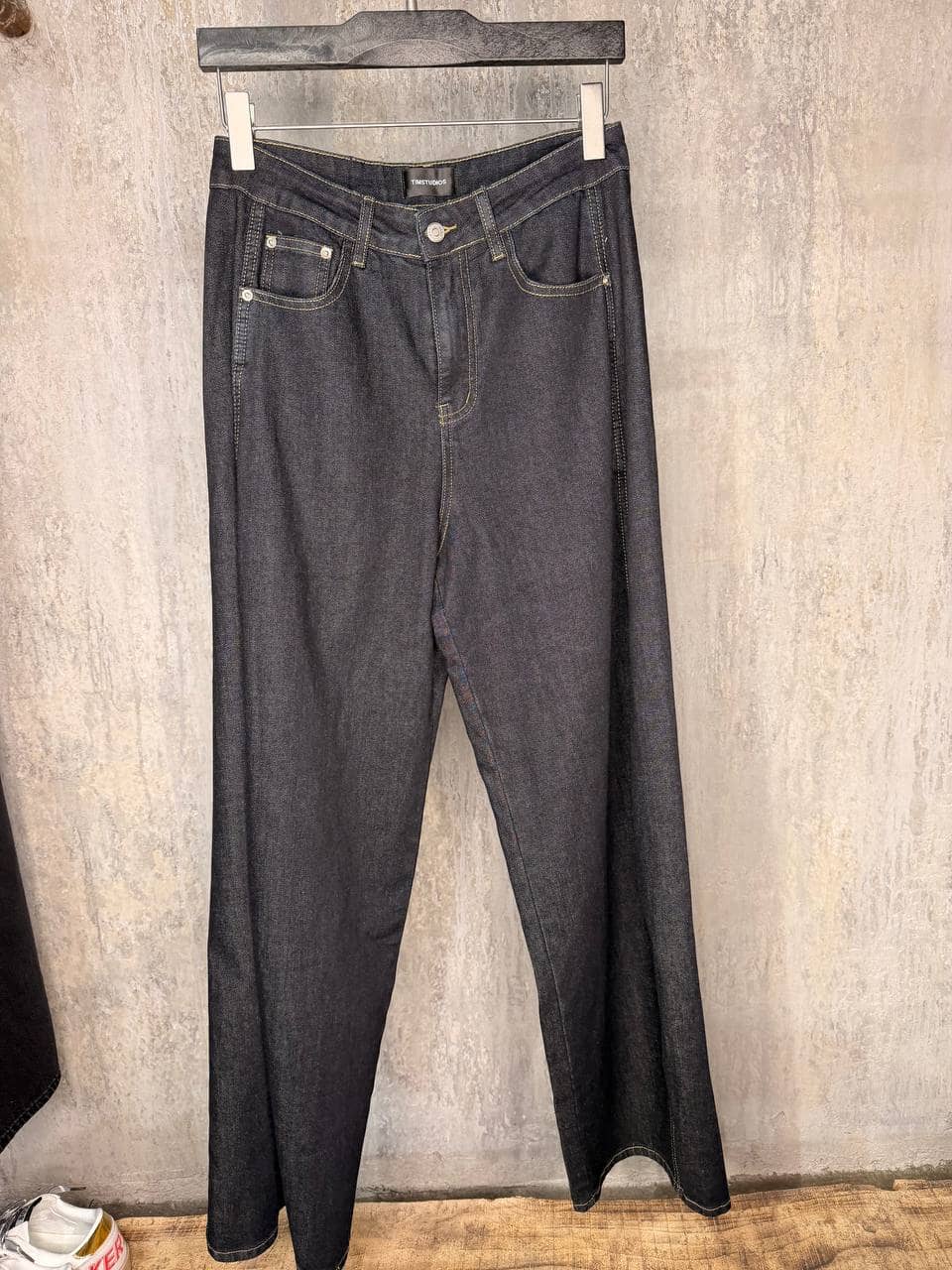 Jeans Oversize Timstudios / TO`Q KO`K / XL 1