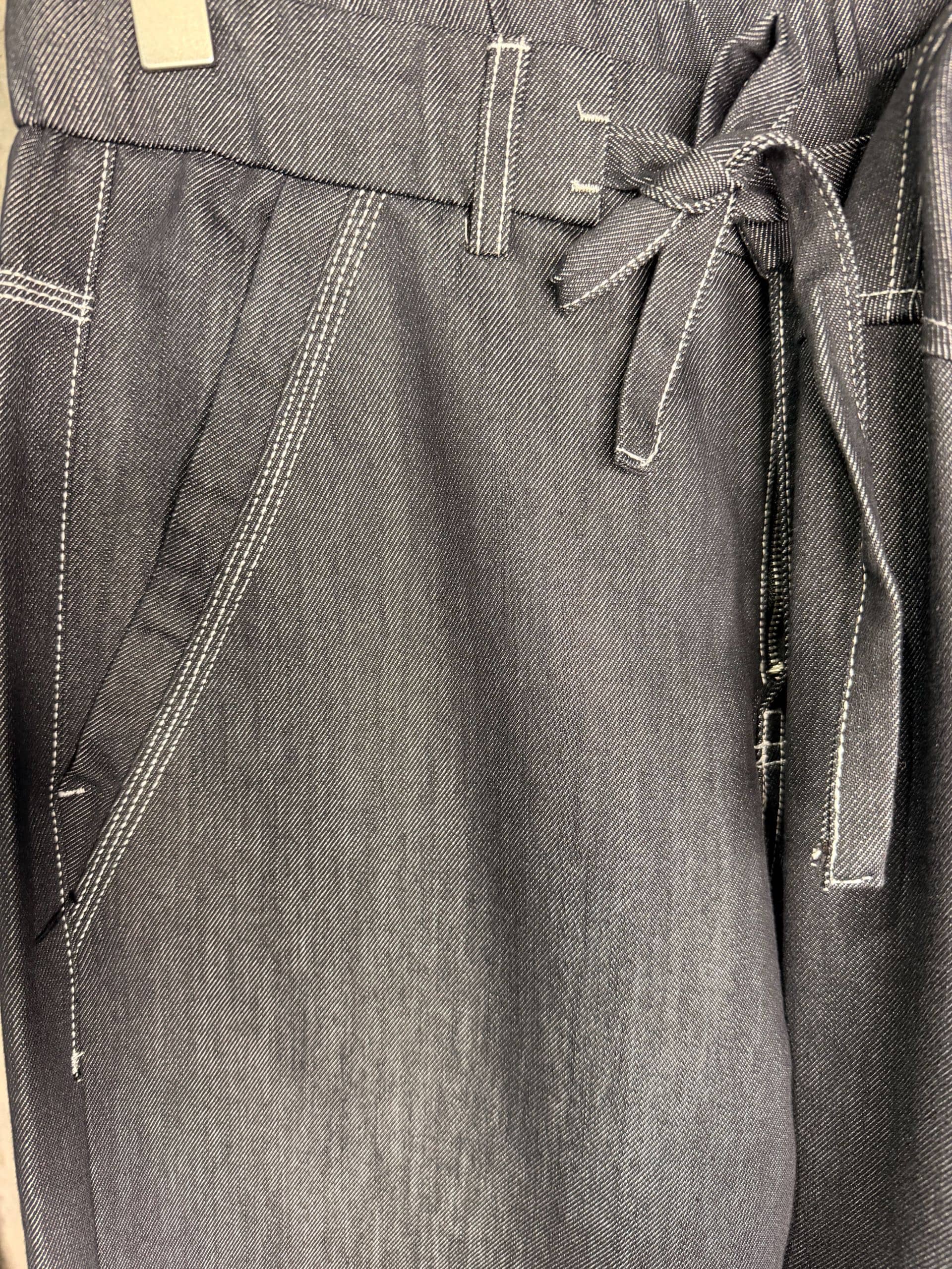 Dvoyka Oversize Jeans / TO`Q KO`K / 2XL 9