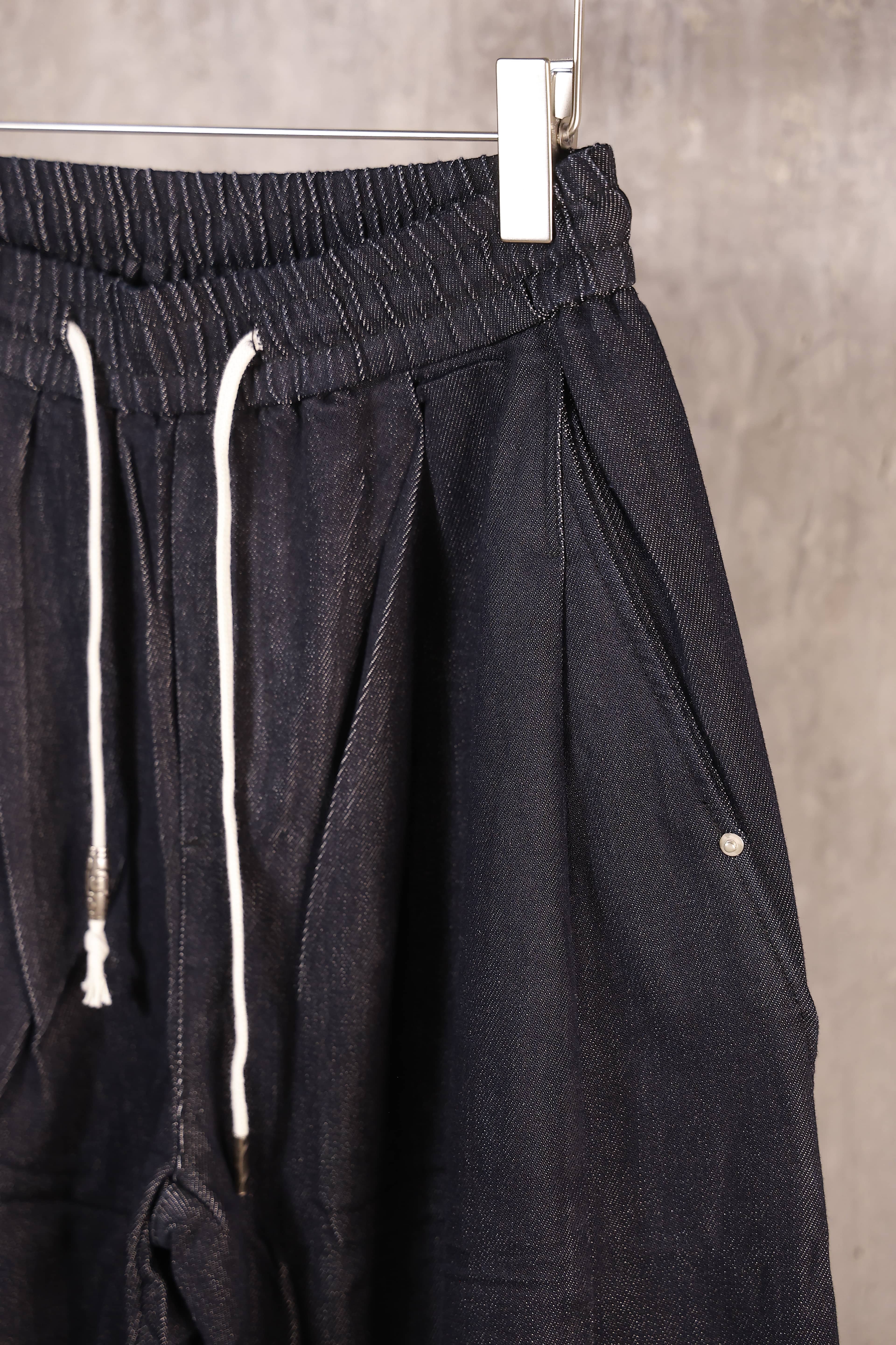 Jeans Oversize Pele / TO`Q KO`K / 3XL 2