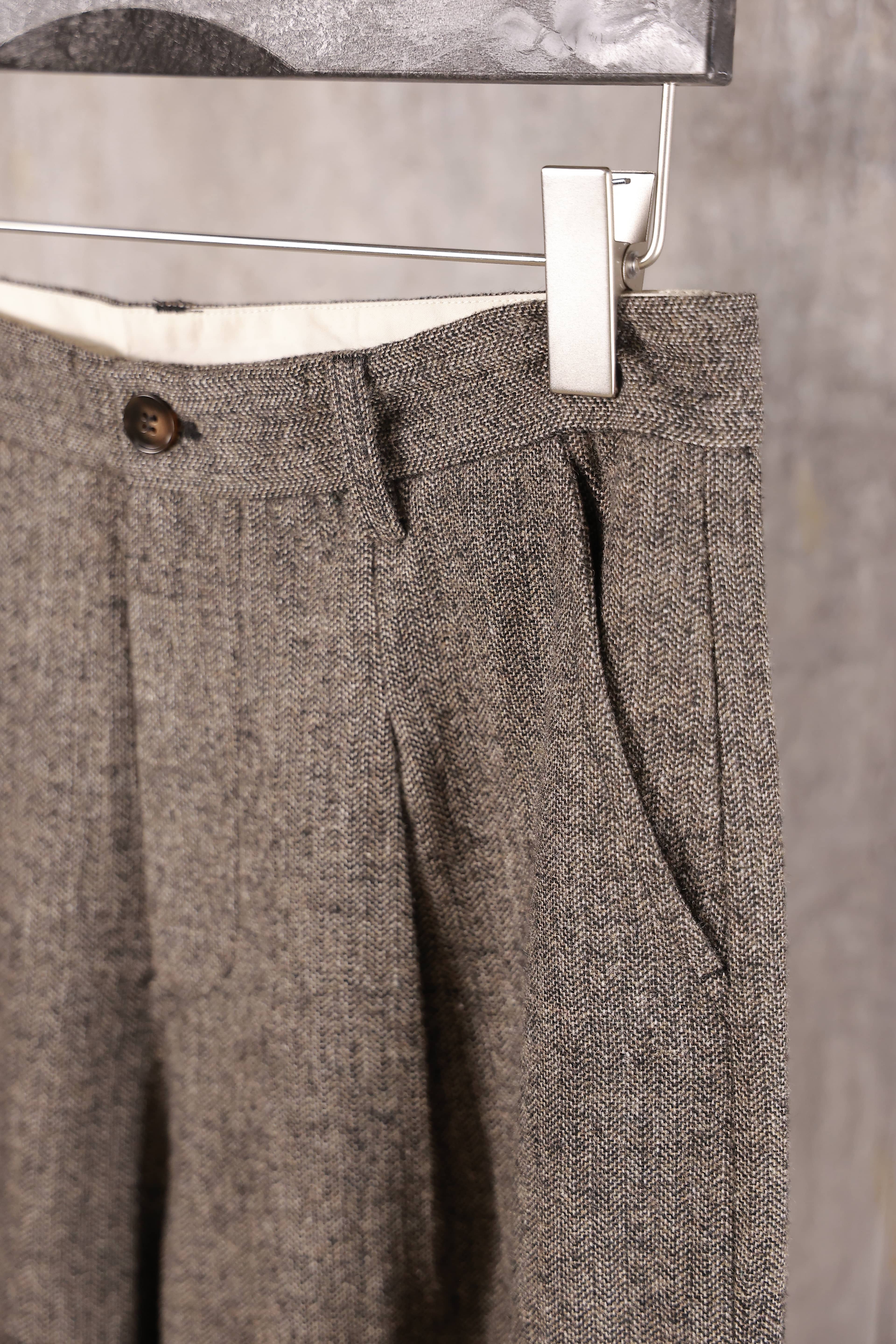 Shim Oversize Pele Sherst / JIGAR / M 2